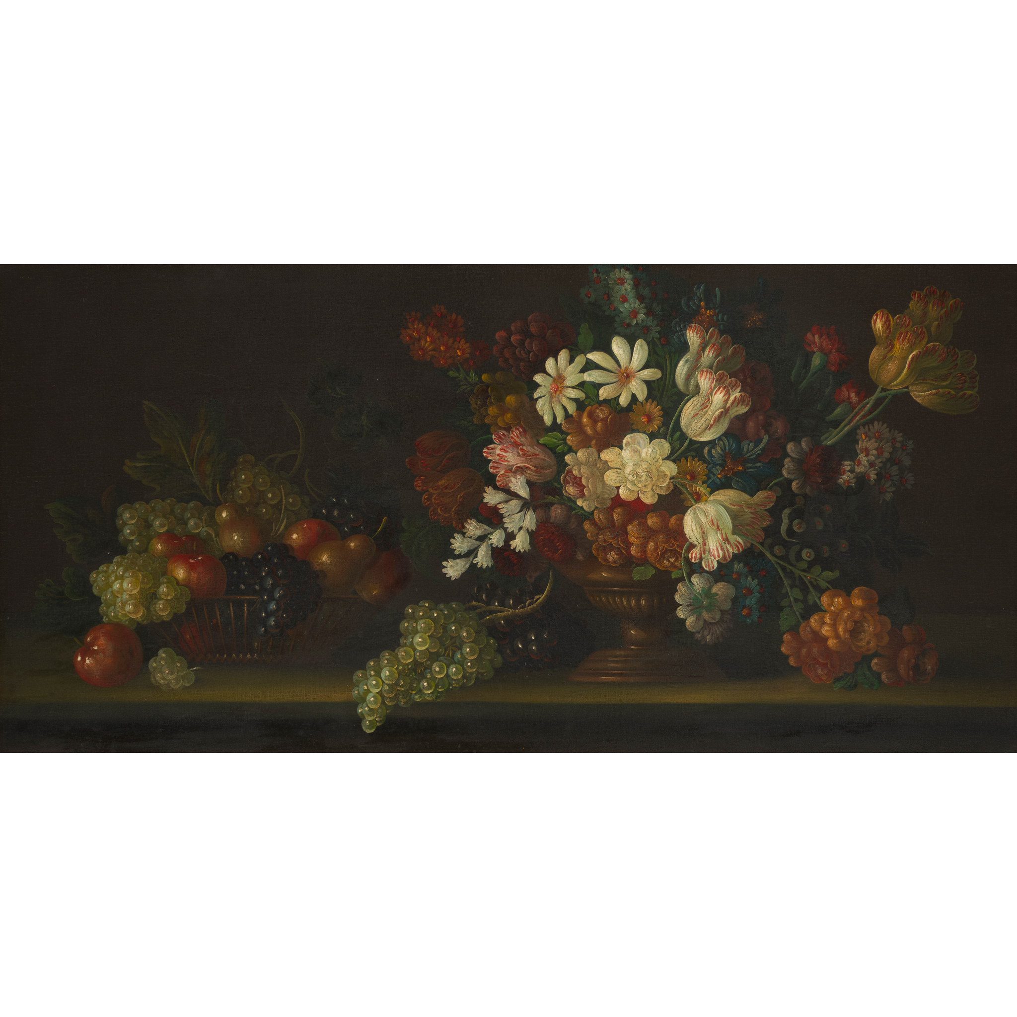 19TH CENTURY CONTINENTAL SCHOOL