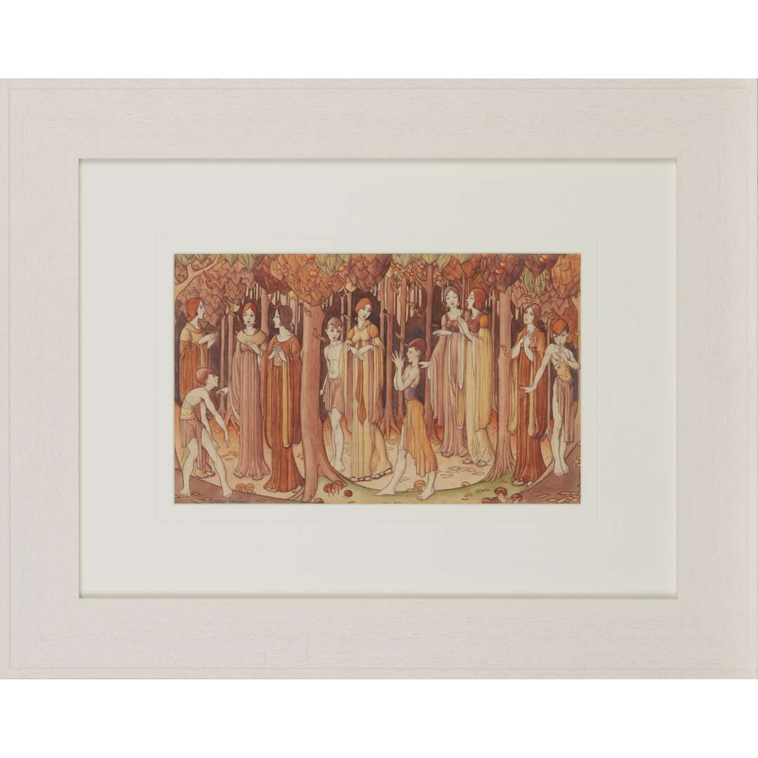 Our Lady Of The Angels Los Angeles Tapestries The Lady And The