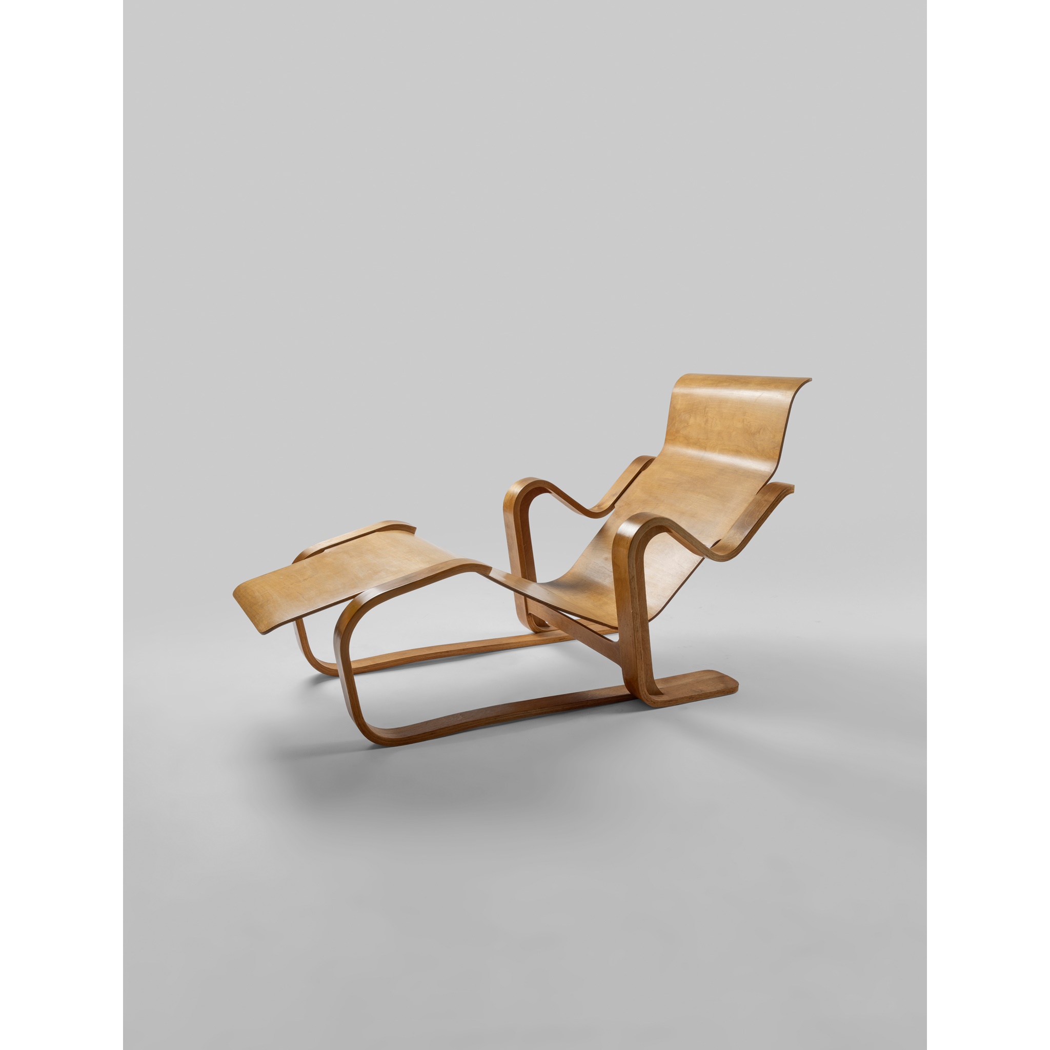 Marcel Breuer (Hungarian 1902-1981)