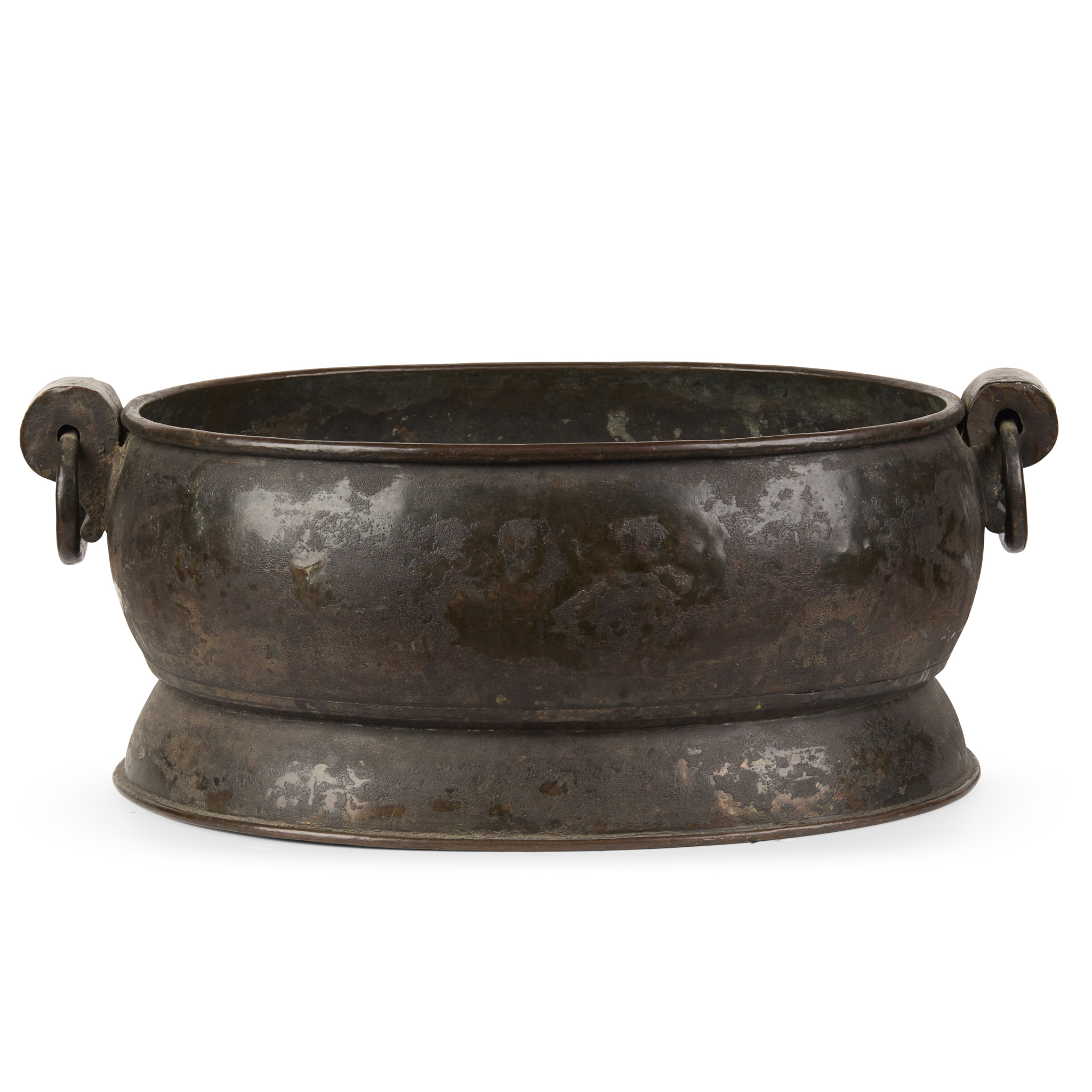 ENGLISH, EARLY GEORGIAN PERIOD