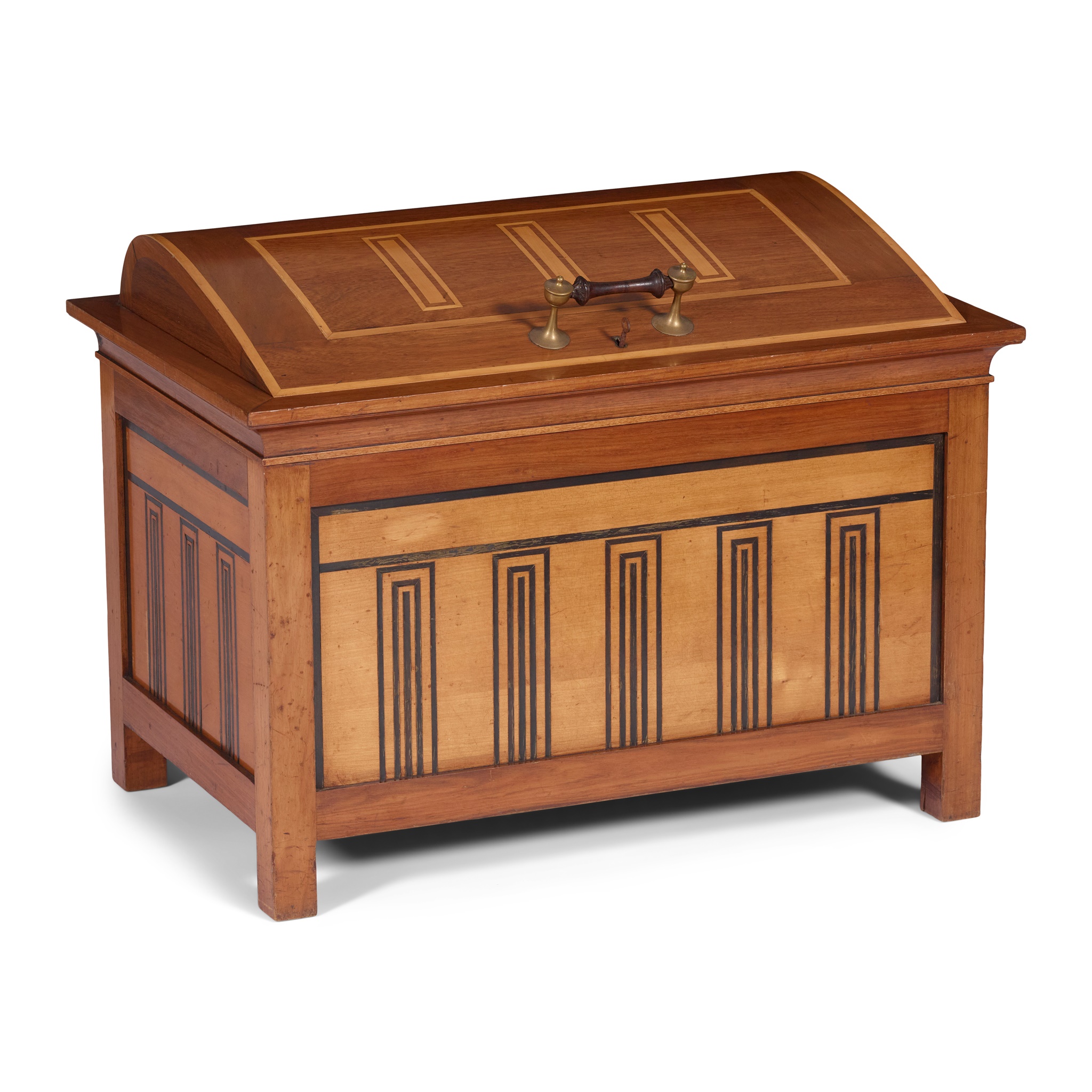 ENGLISH, MANNER OF OWEN JONES