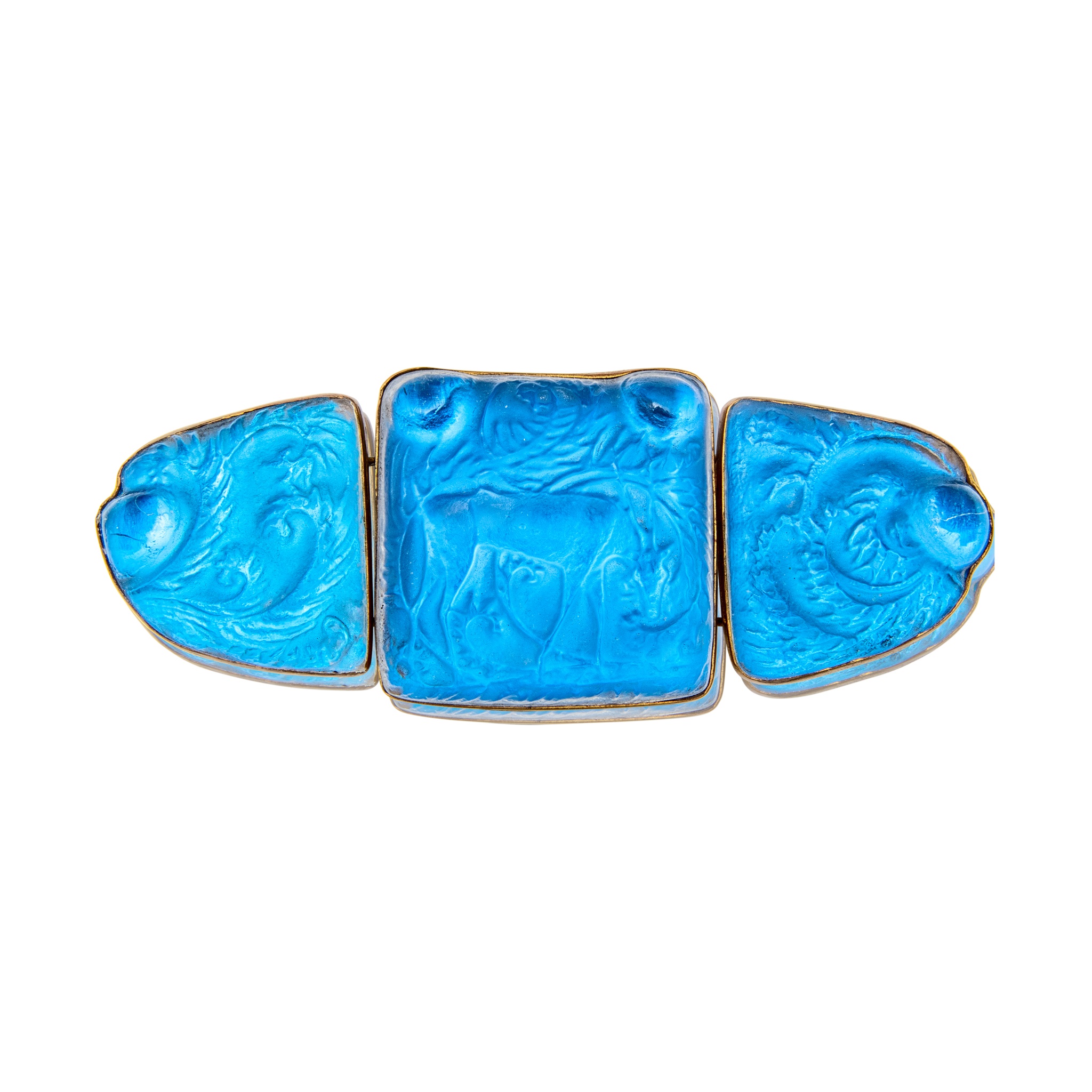 RENÉ LALIQUE (1860-1945)