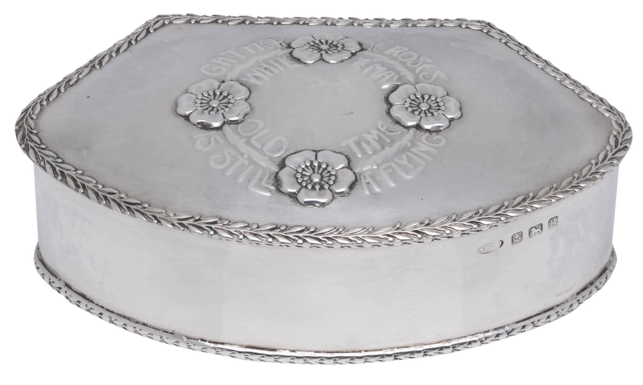 ALBERT EDWARD JONES (1878-1954)