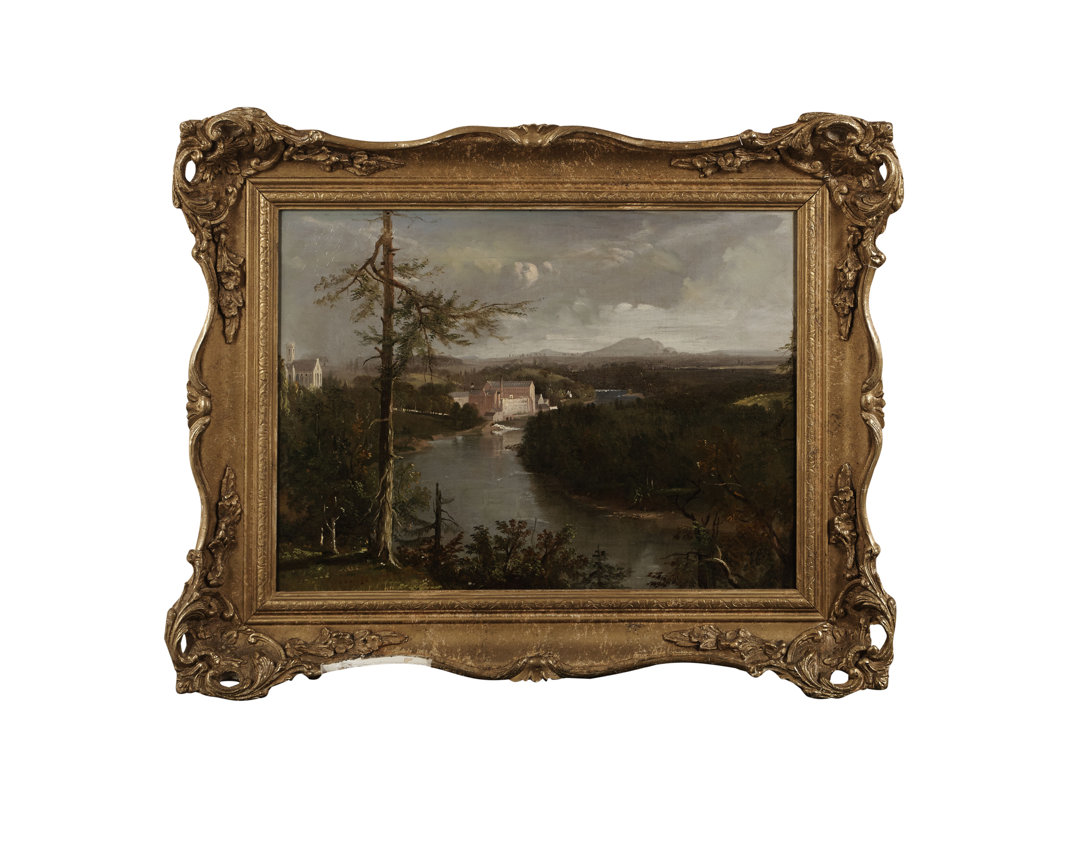 19TH CENTURY SCOTTISH SCHOOL