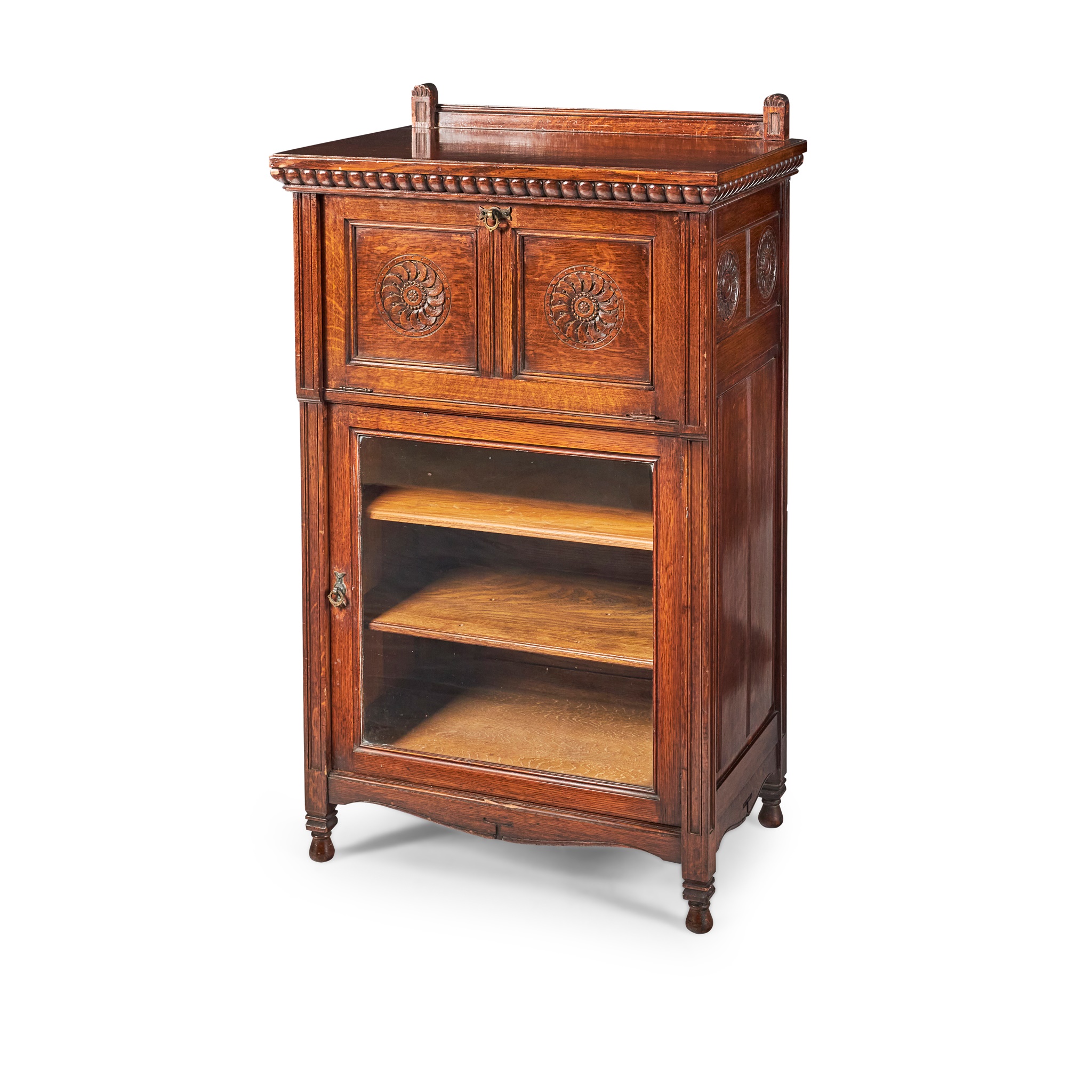 BRUCE  J. TALBERT (1838-1881), POSSIBLY FOR GILLOW & CO.