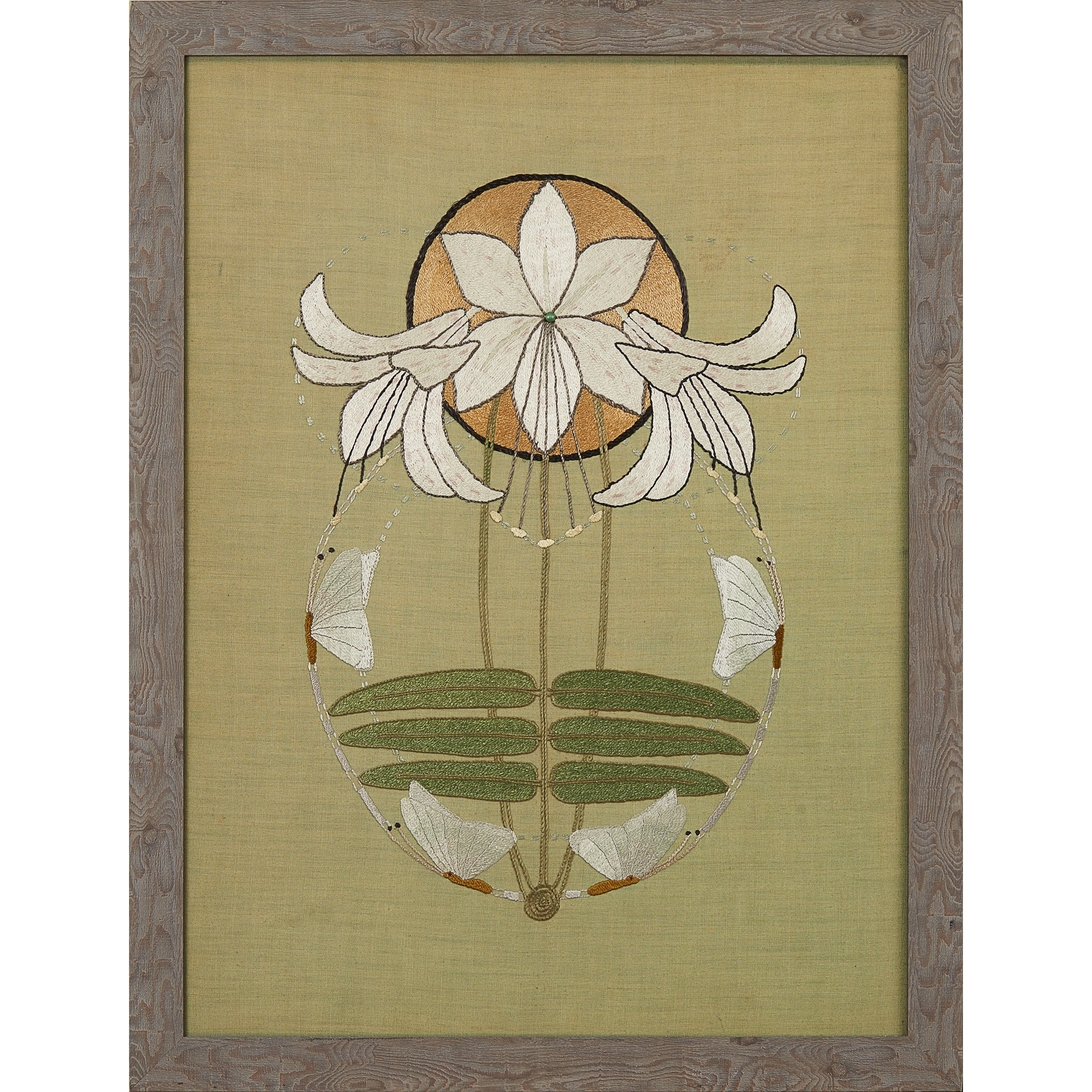 ATTRIBUTED TO ANN MACBETH