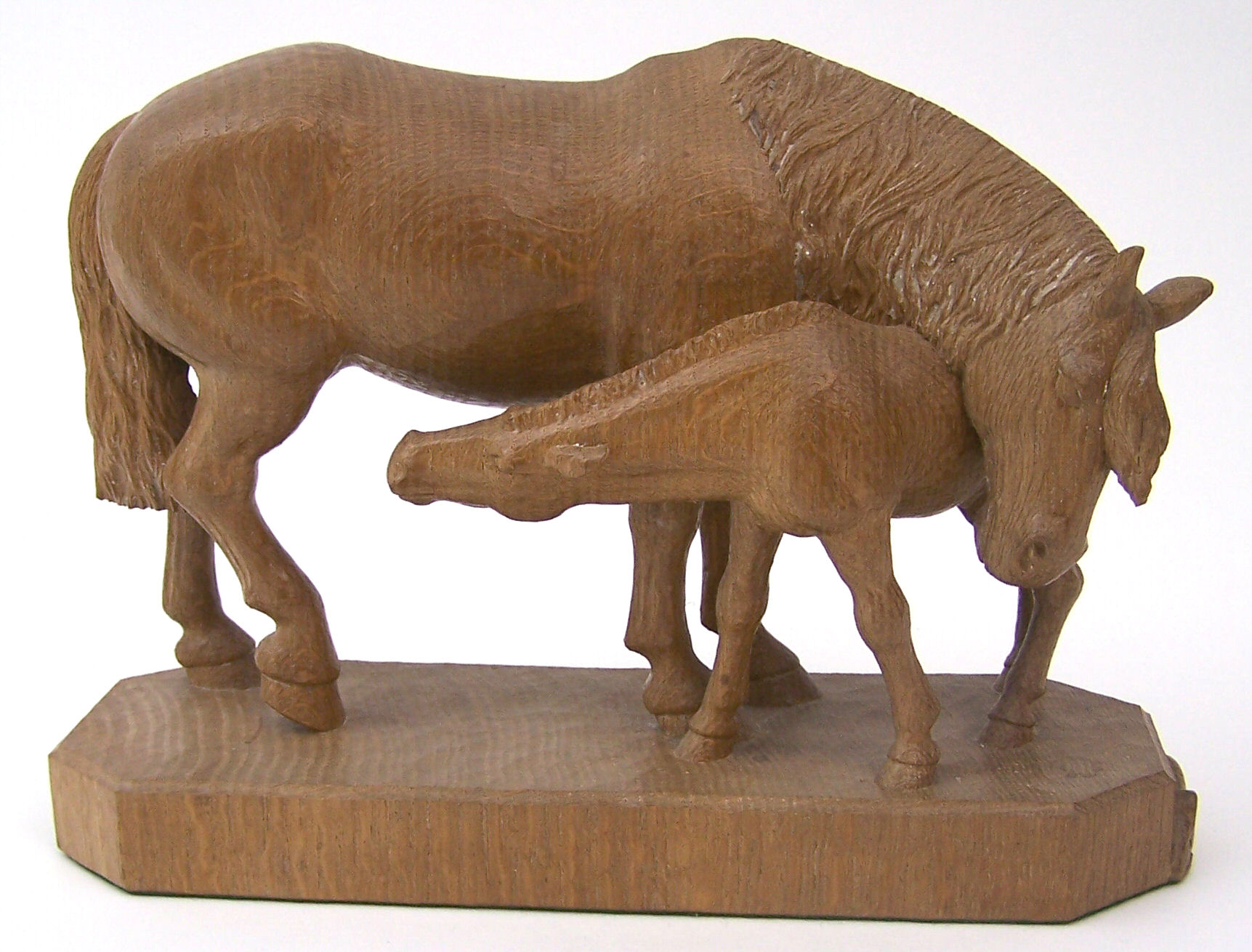 WORKSHOP OF ROBERT 'MOUSEMAN' THOMPSON