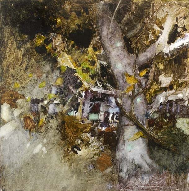 DRUMMOND MAYO R.S.W. (20TH CENTURY)