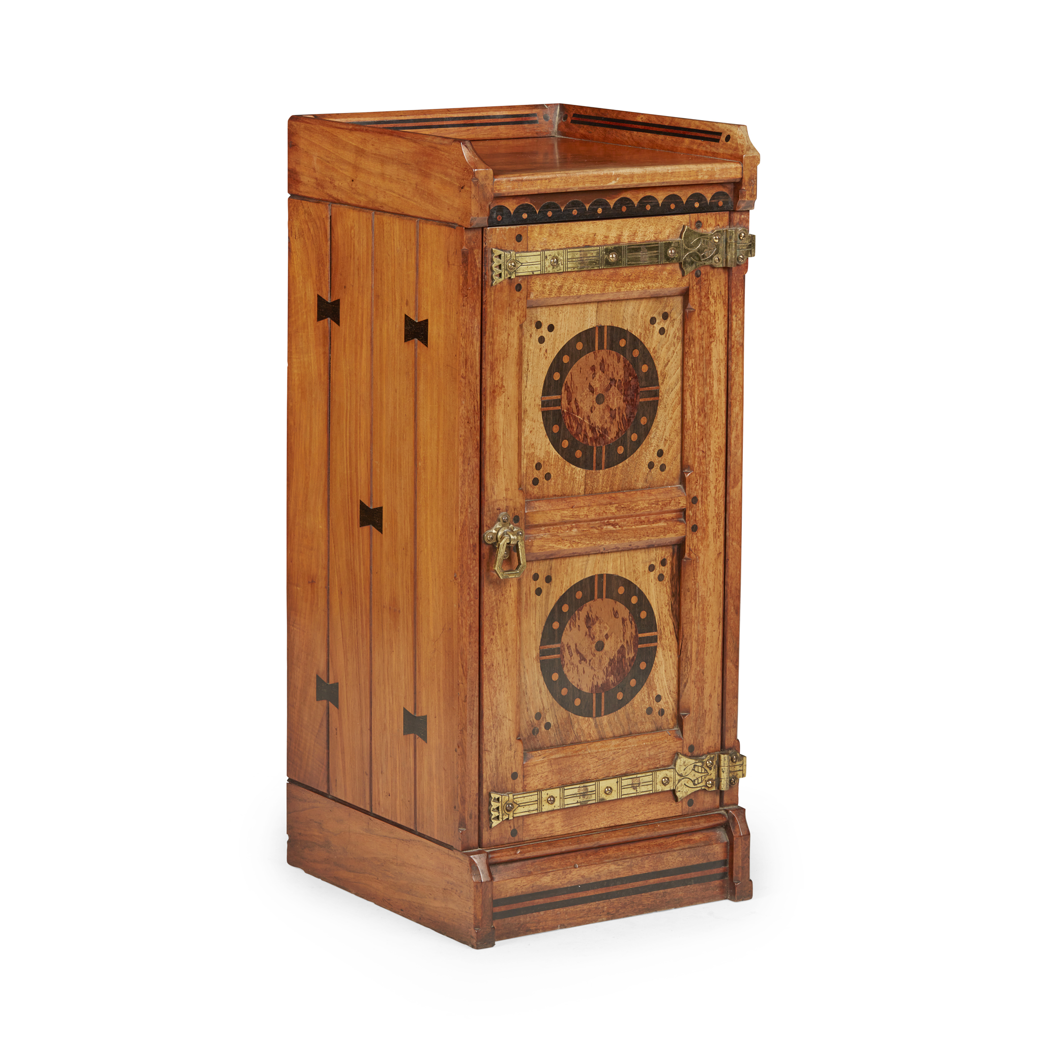 CHARLES BEVAN (1815-1891) FOR MARSH & JONES