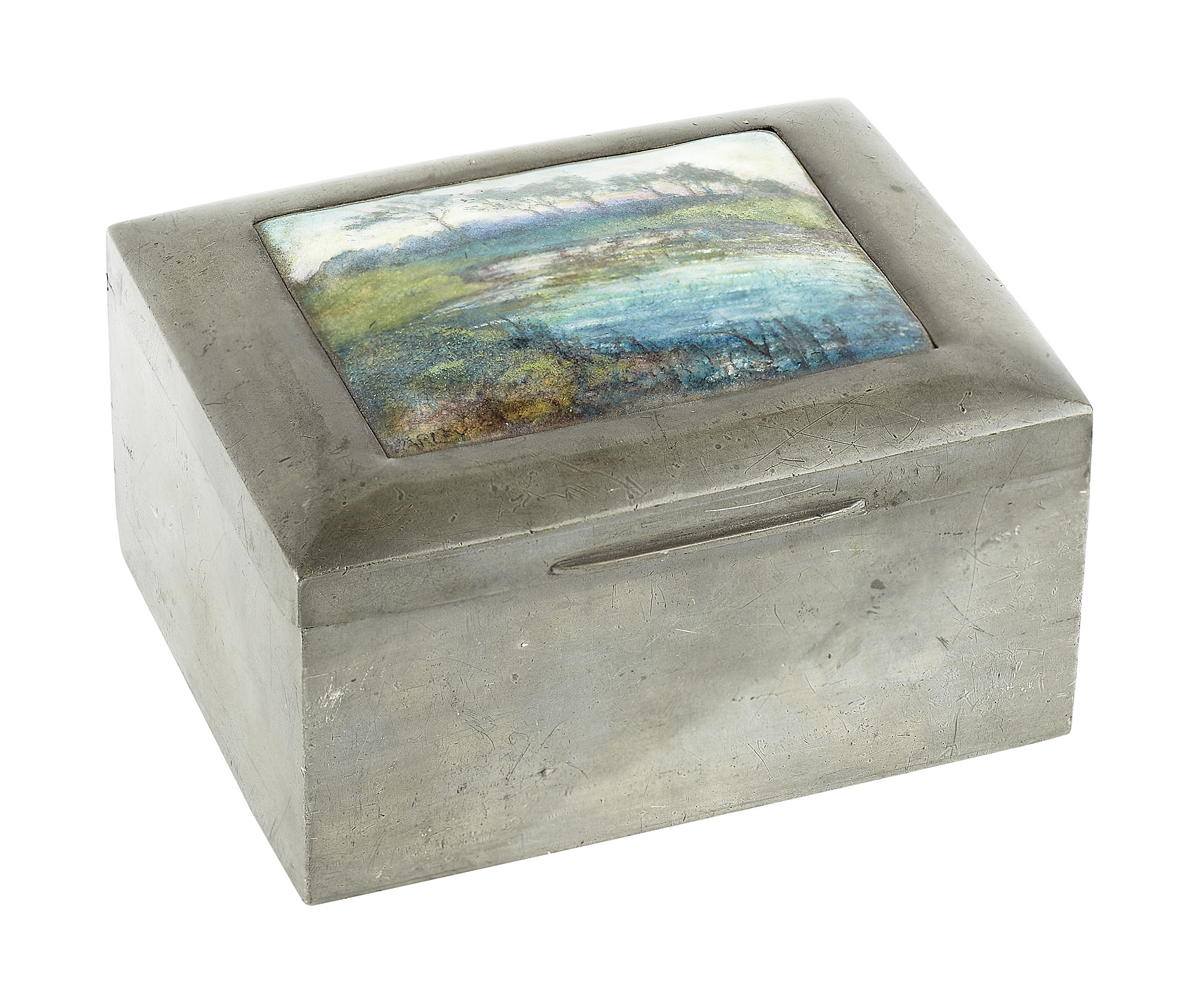 LIBERTY & CO., LONDON