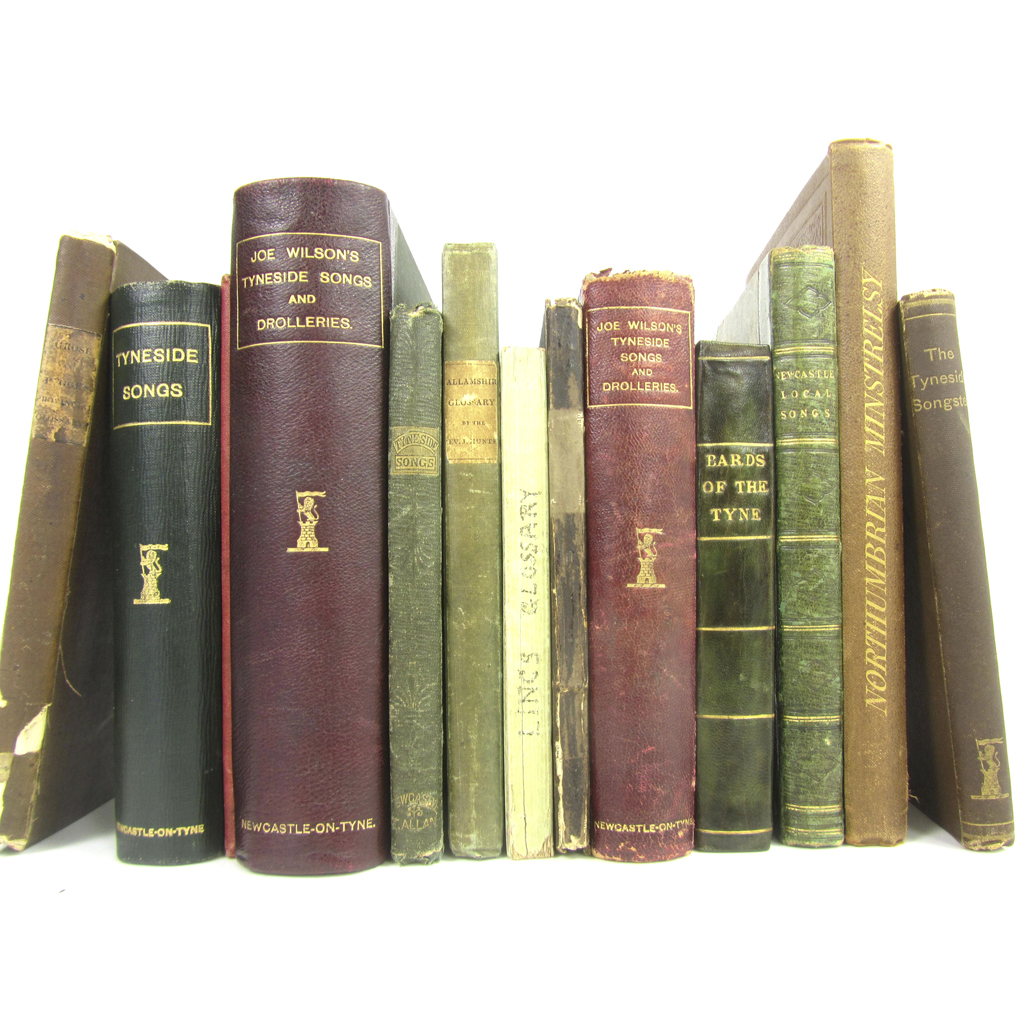 Glossaries, 24 volumes, including Bell, John, editor