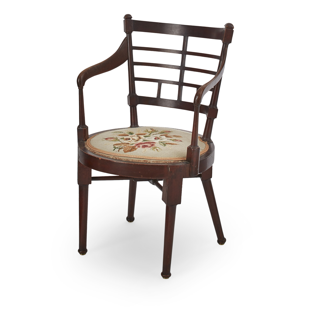 EDWARD WILLIAM GODWIN (1833-1886)