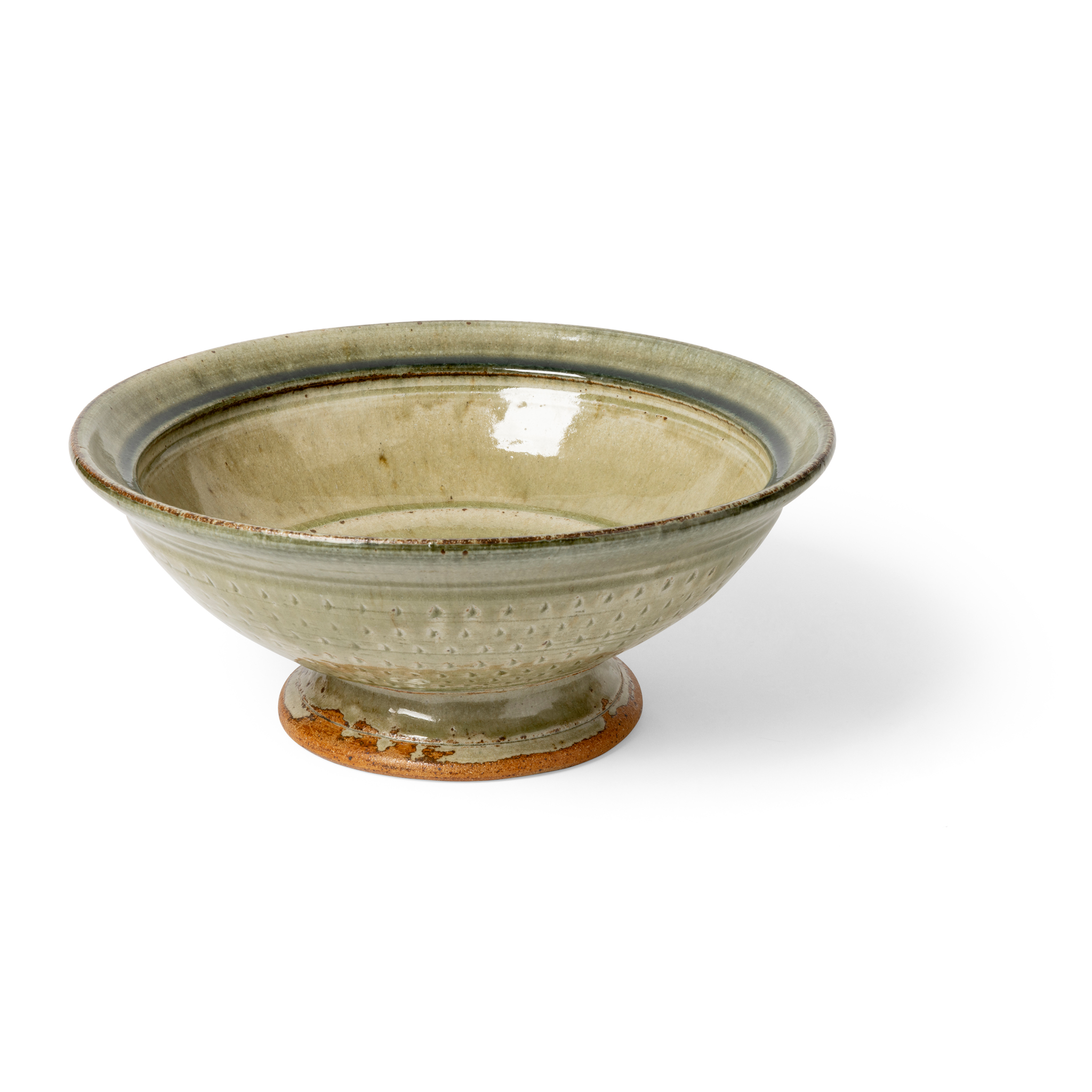 RICHARD BATTERHAM (BRITISH 1936-2021)