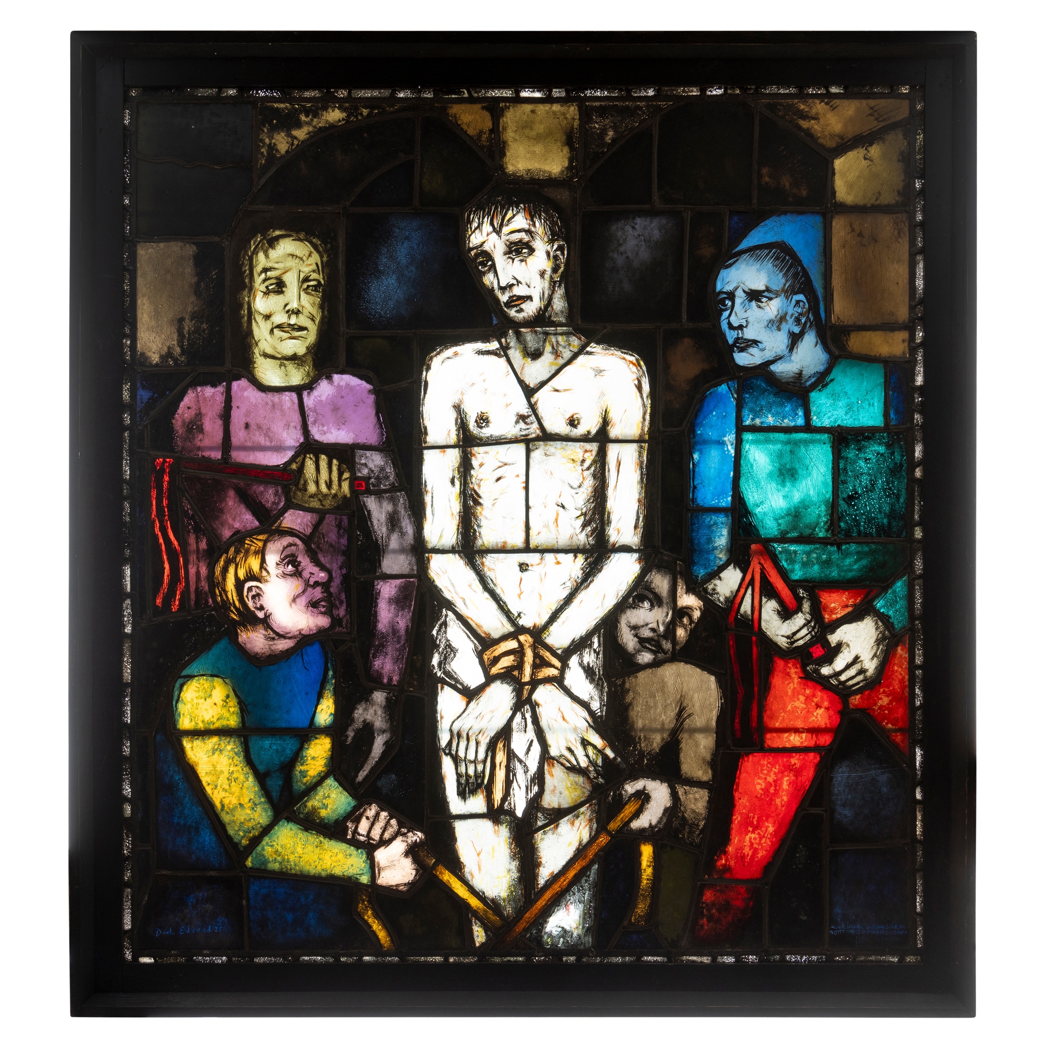 DIETZ EDZARD (GERMAN 1893-1963) FOR PUHL WAGNER