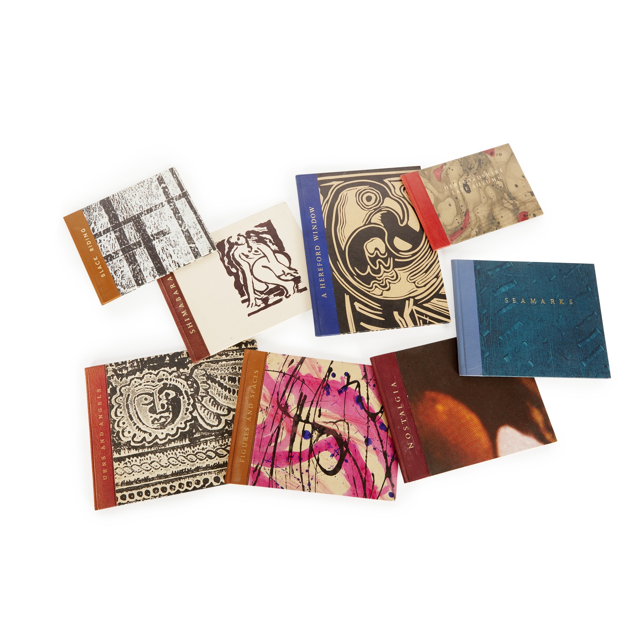 POINTING FINGER PRESS, KENNETH LINDLEY