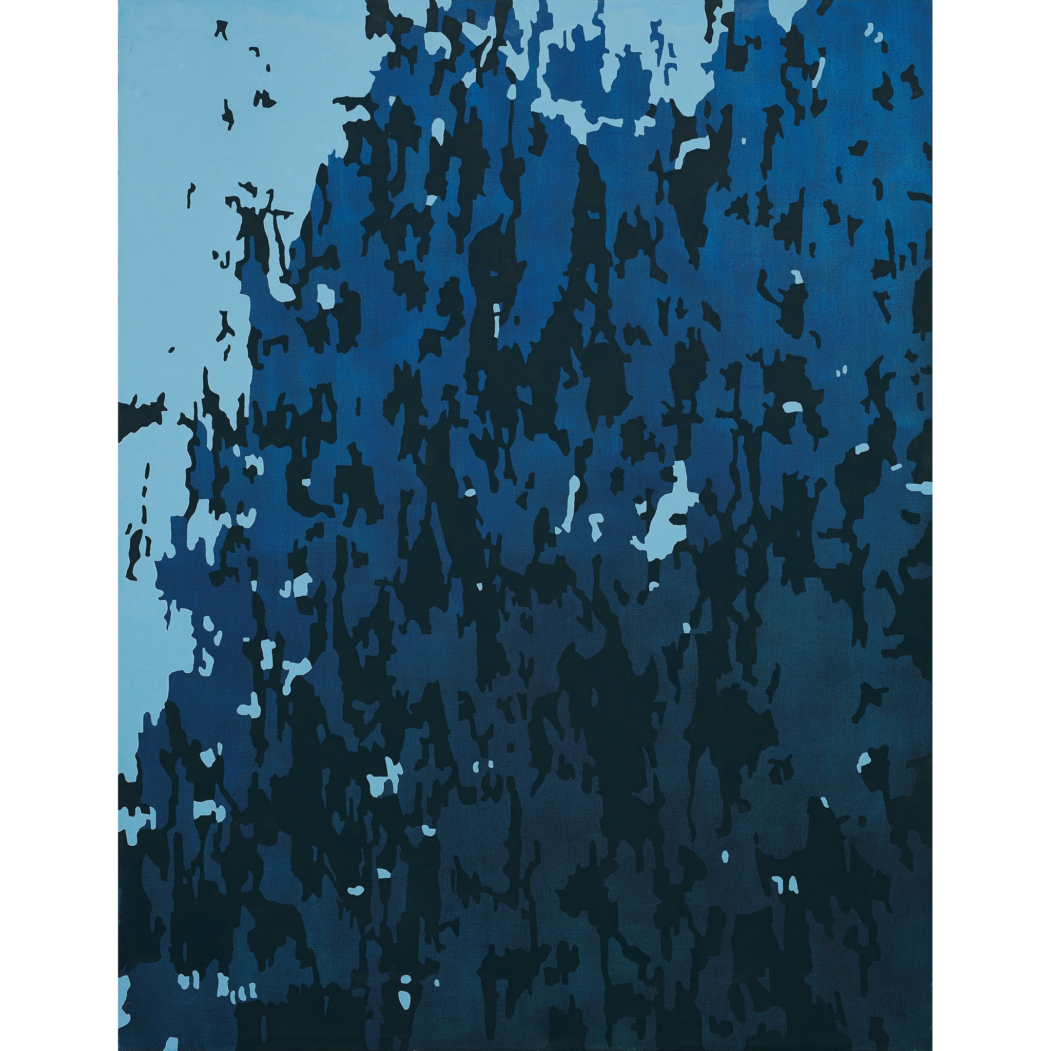 Adam Ball (British Contemporary)