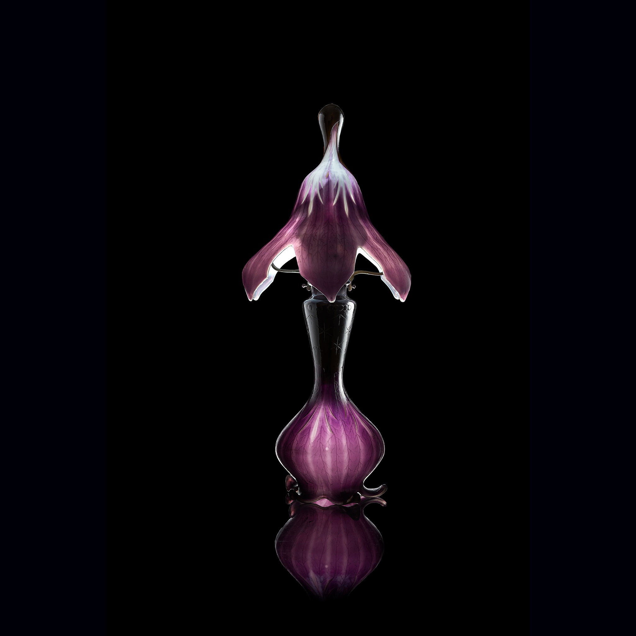 ÉMILE GALLÉ (1864-1904)