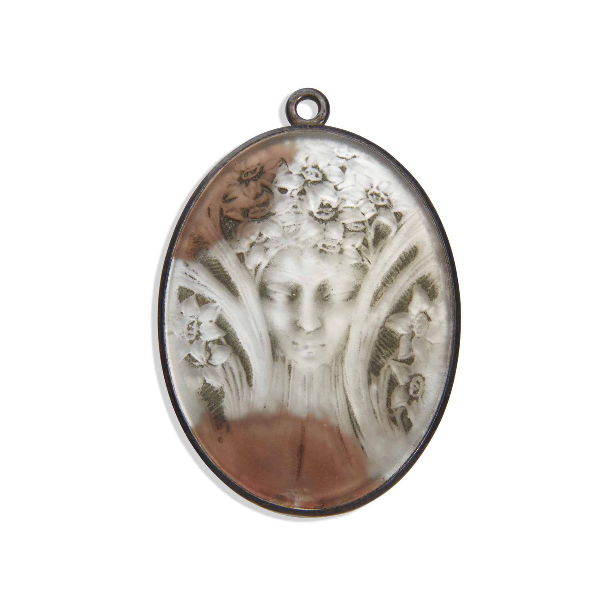 RENÉ LALIQUE (1860-1945)