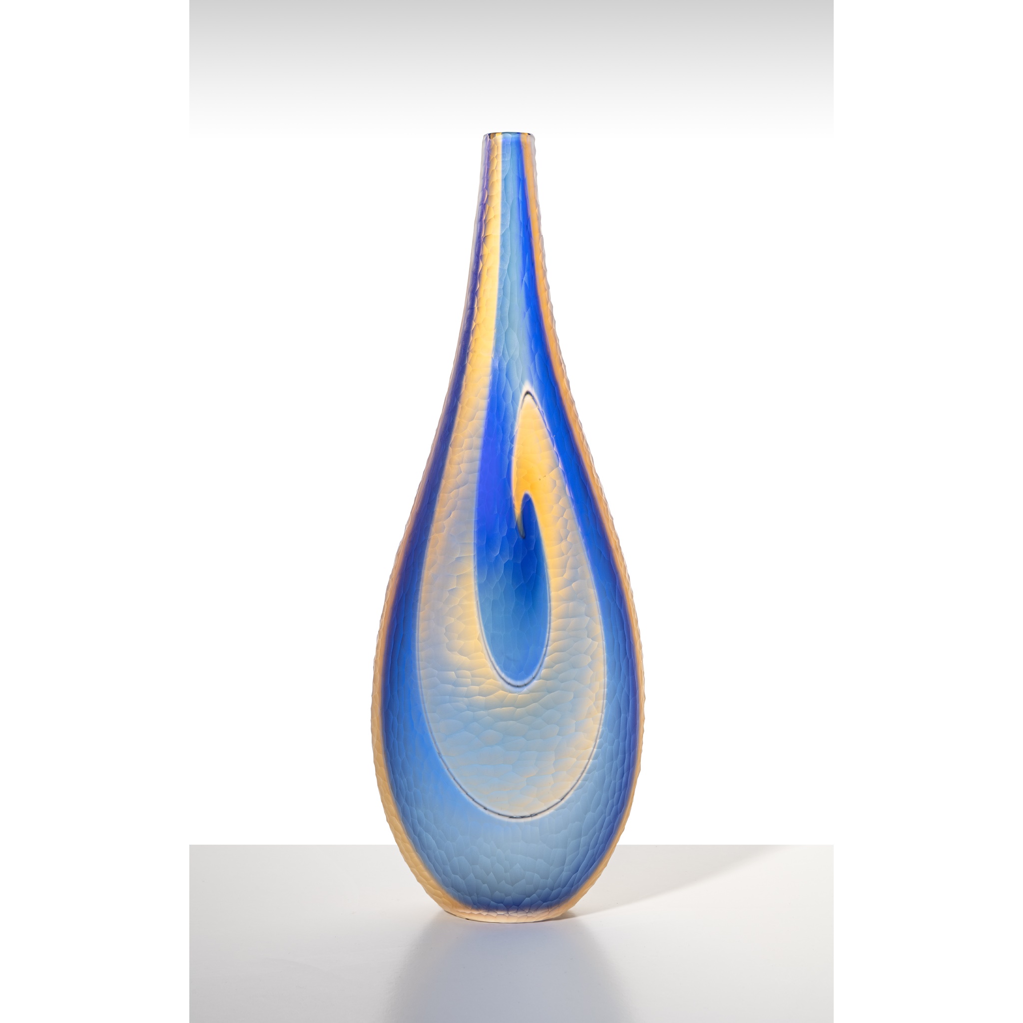 Lino Tagliapietra (Italian b.1934-)