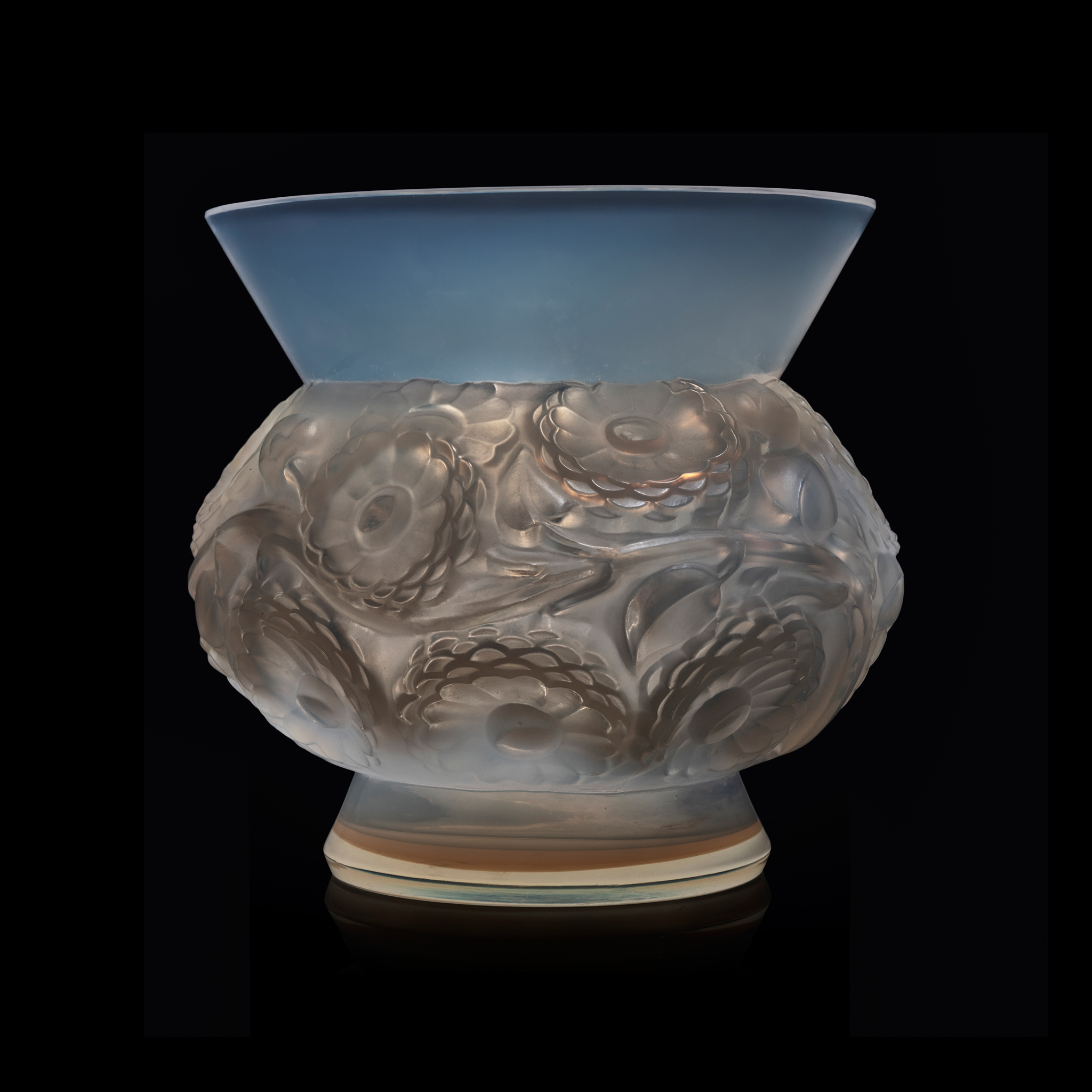 RENÉ LALIQUE (1860-1945)
