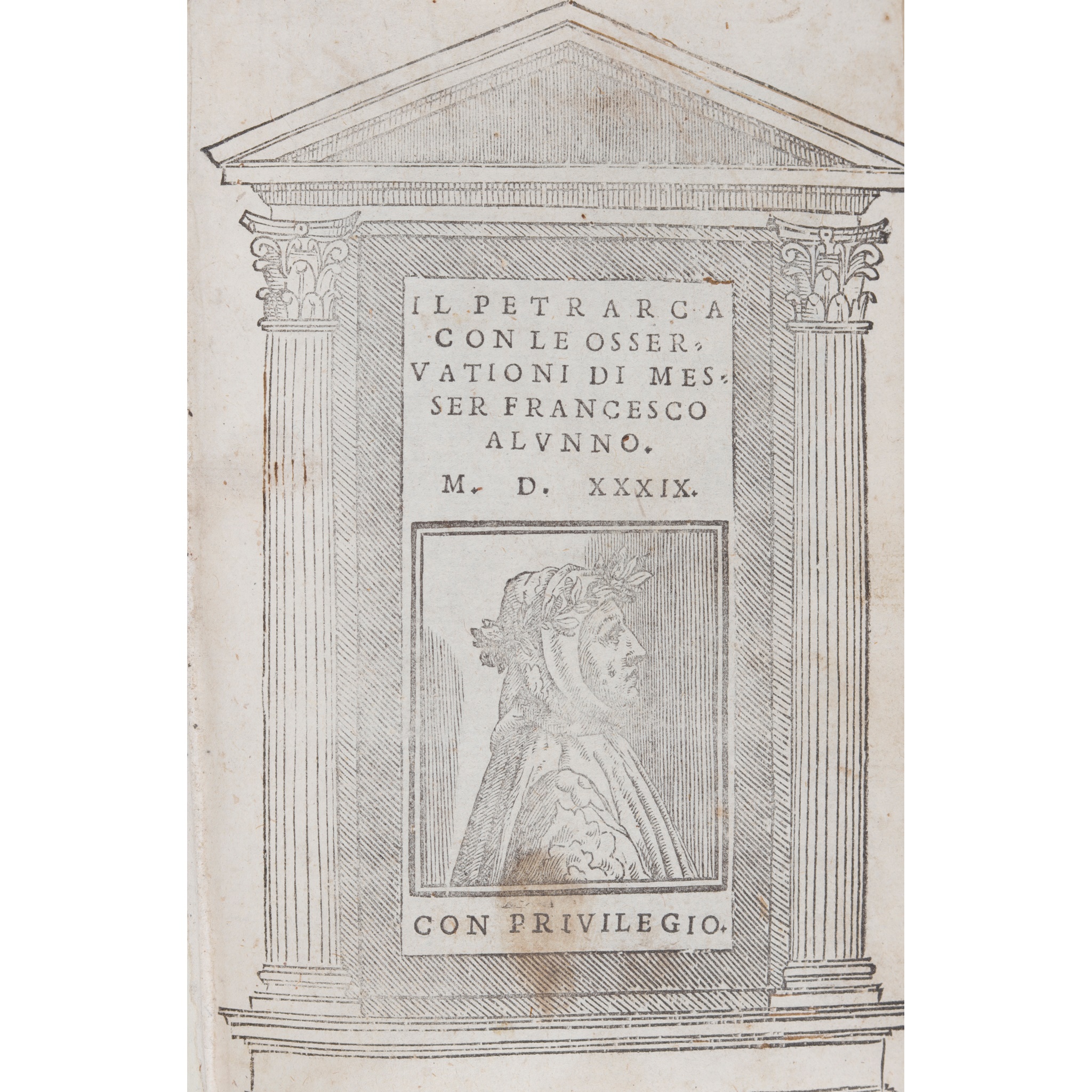 Petrarca, Francesco