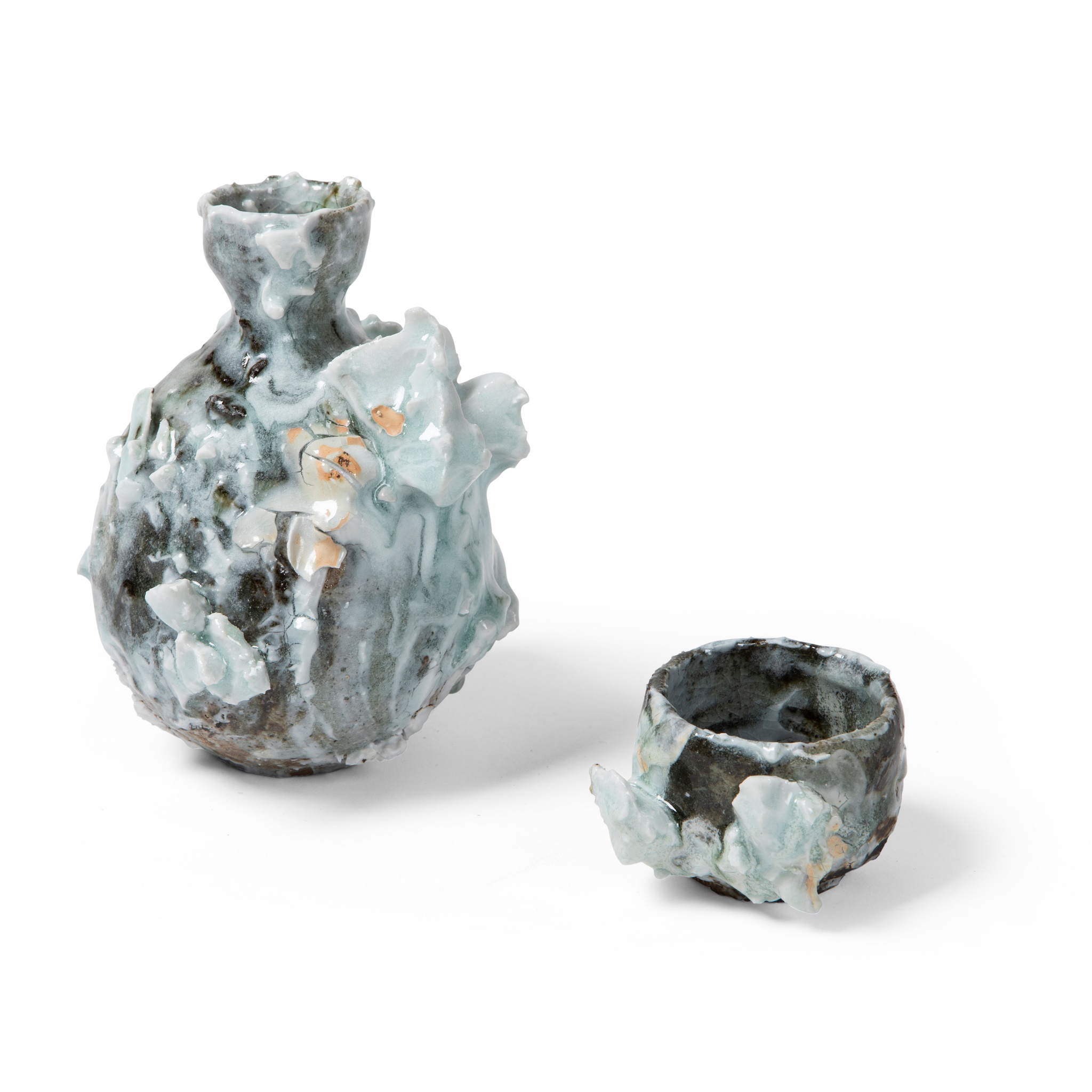 Akiko Hirai (Japanese 1970-)