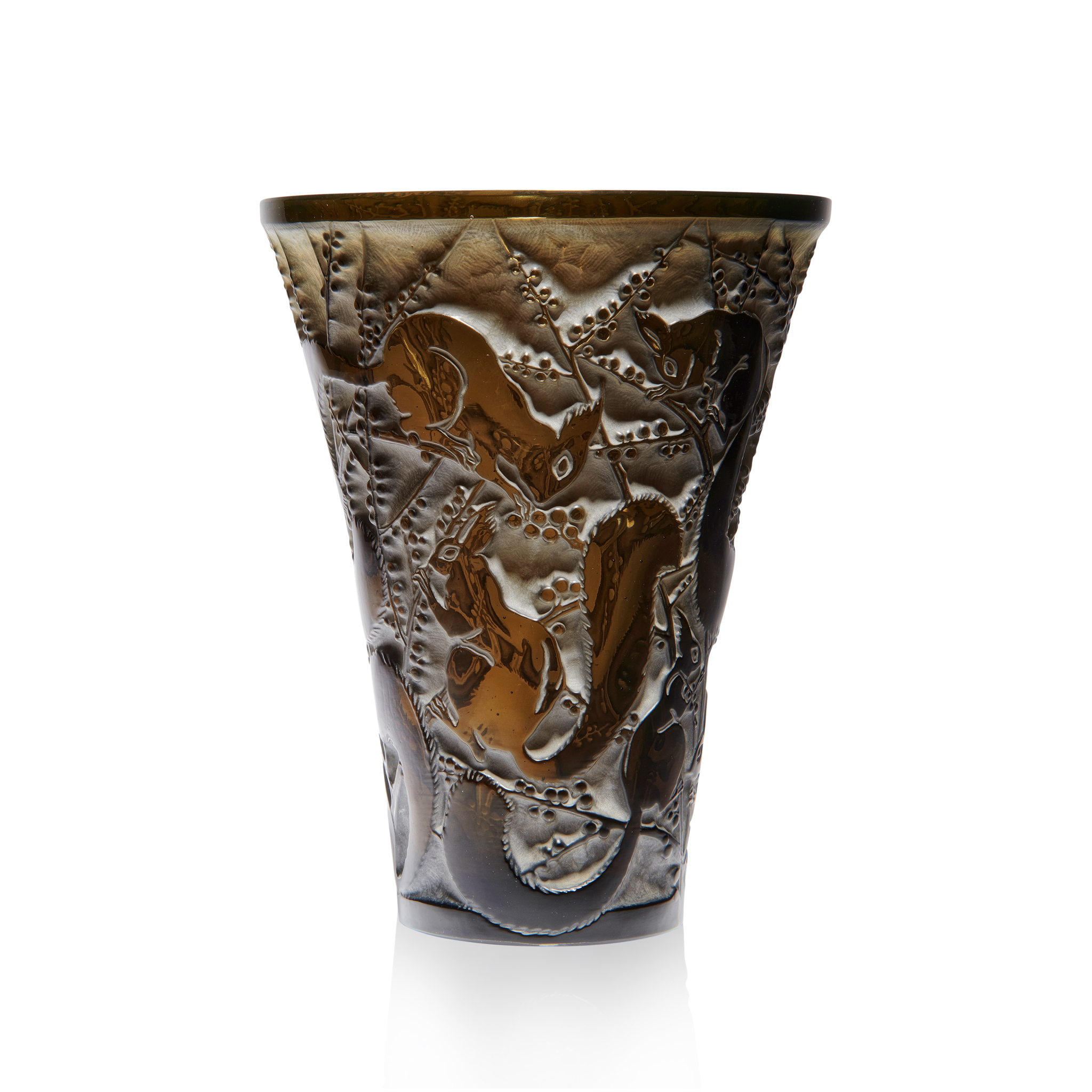 RENÉ LALIQUE (1860-1945)