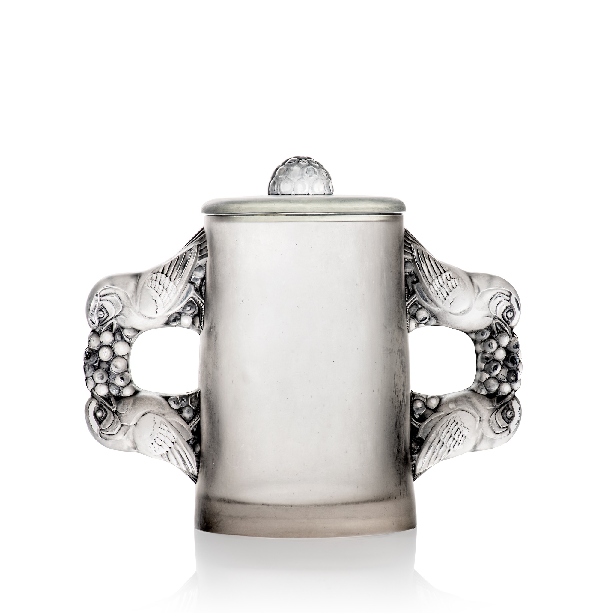 René Lalique (French 1860-1945)