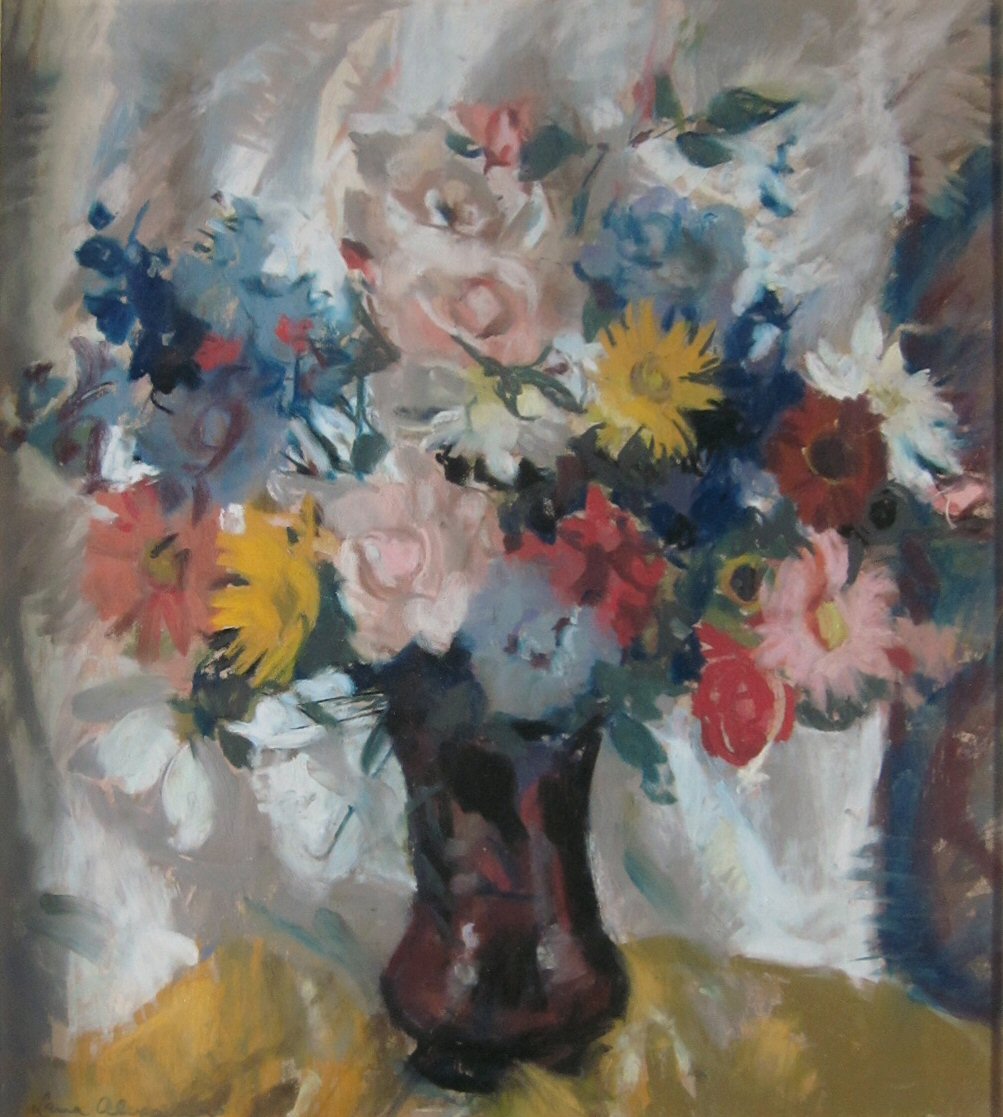 LENA ALEXANDER (SCOTTISH 1899-1983)