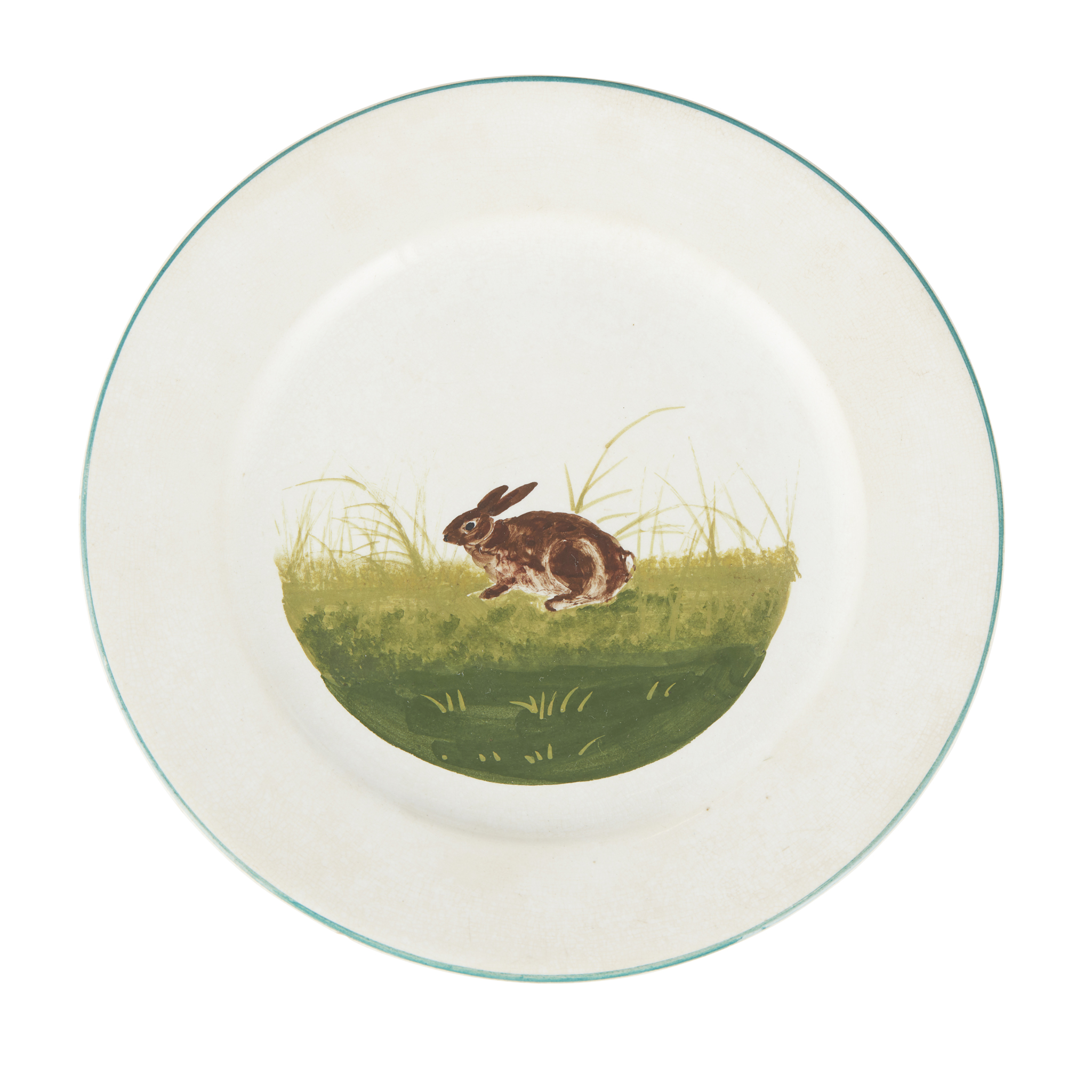 MERGED WITH LINE 359 WEMYSS WARE