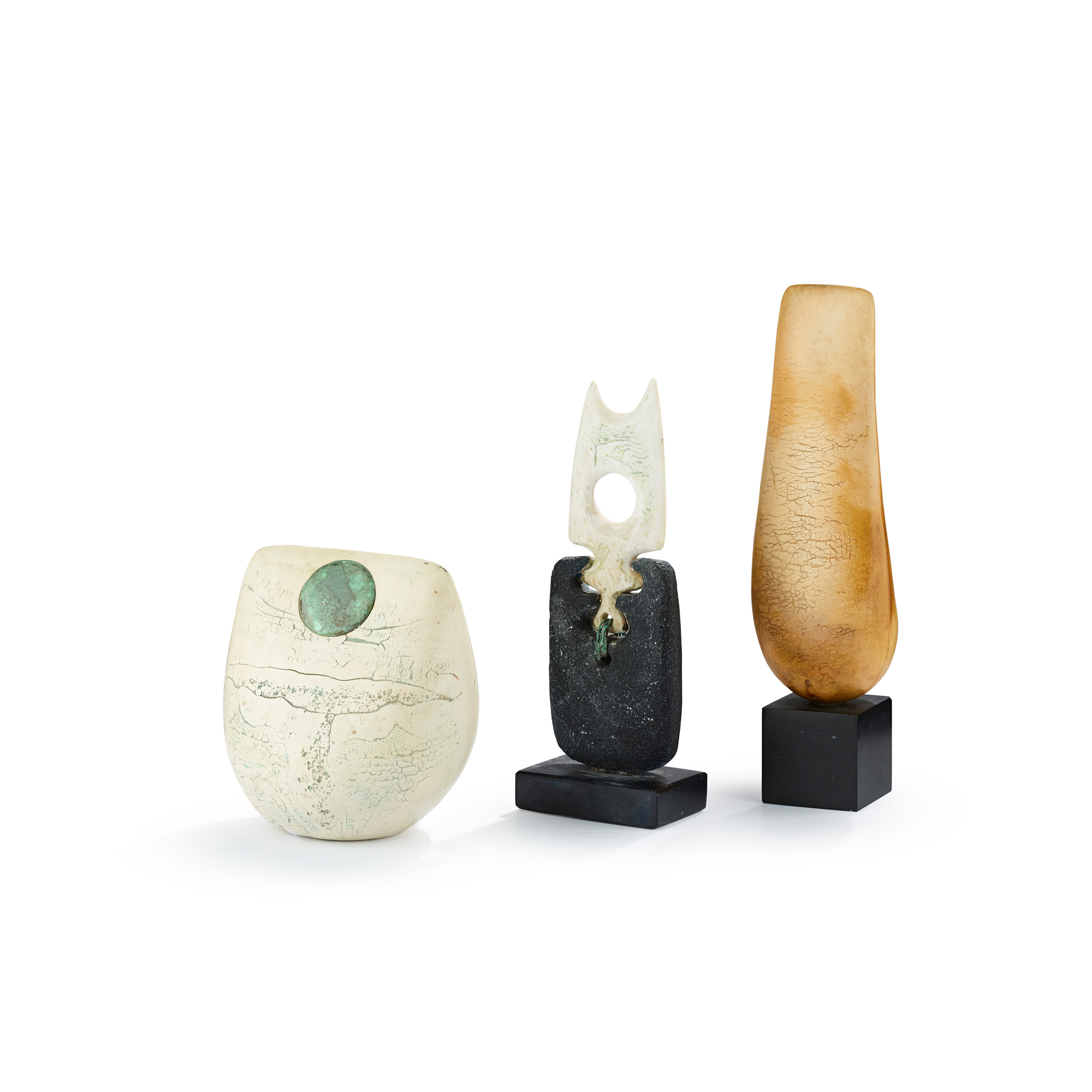 PETER HAYES (BRITISH B. 1946)