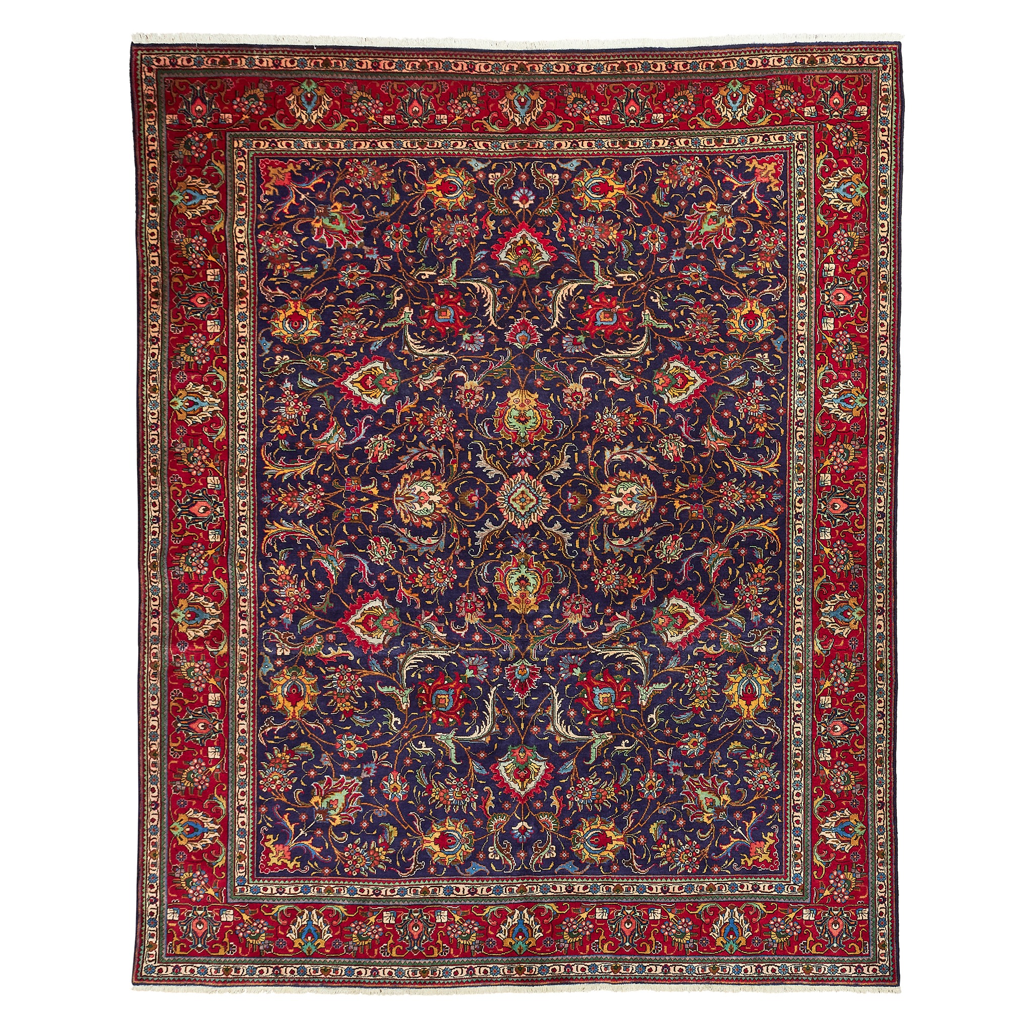 TABRIZ CARPET