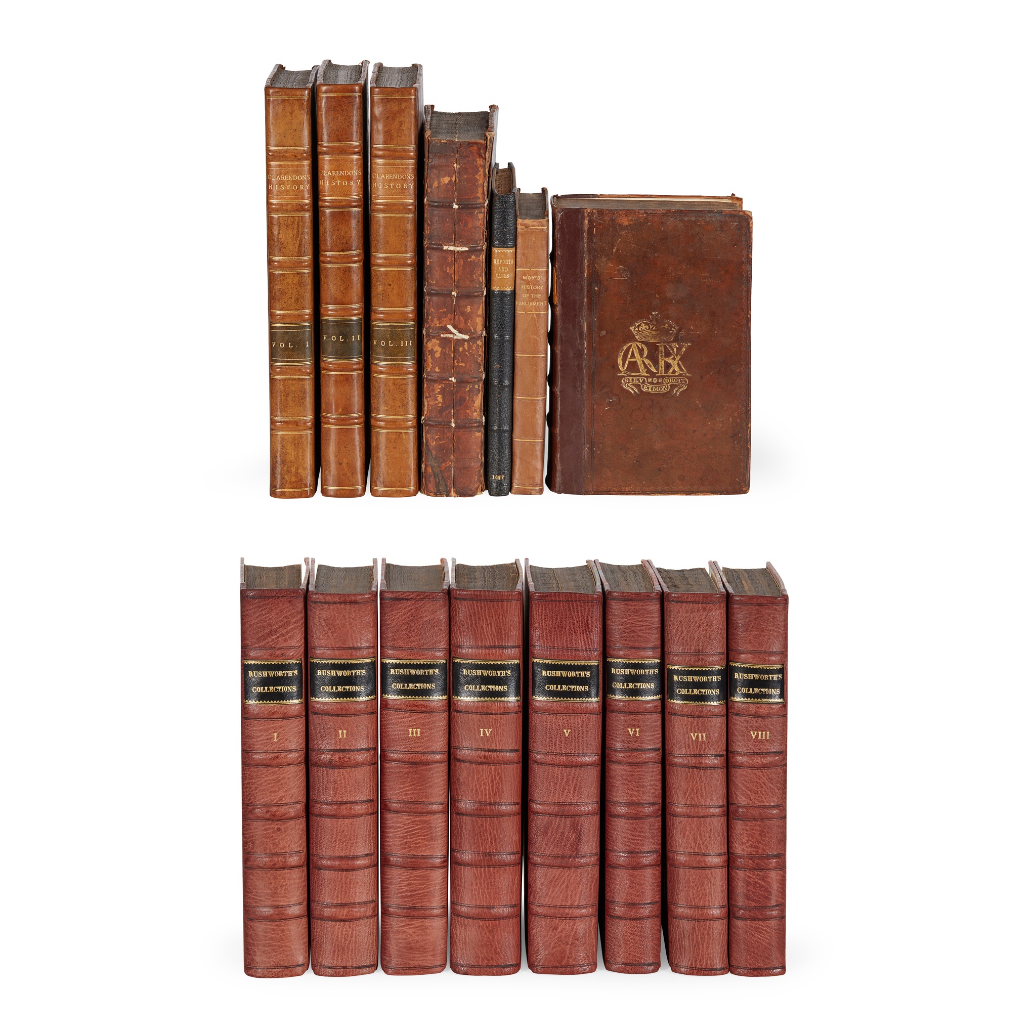 17th-century English history