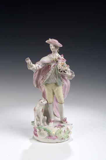 A Derby Pale Family Shepherd