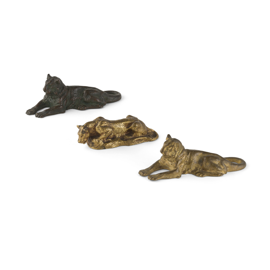 TIFFANY STUDIOS, NEW YORK