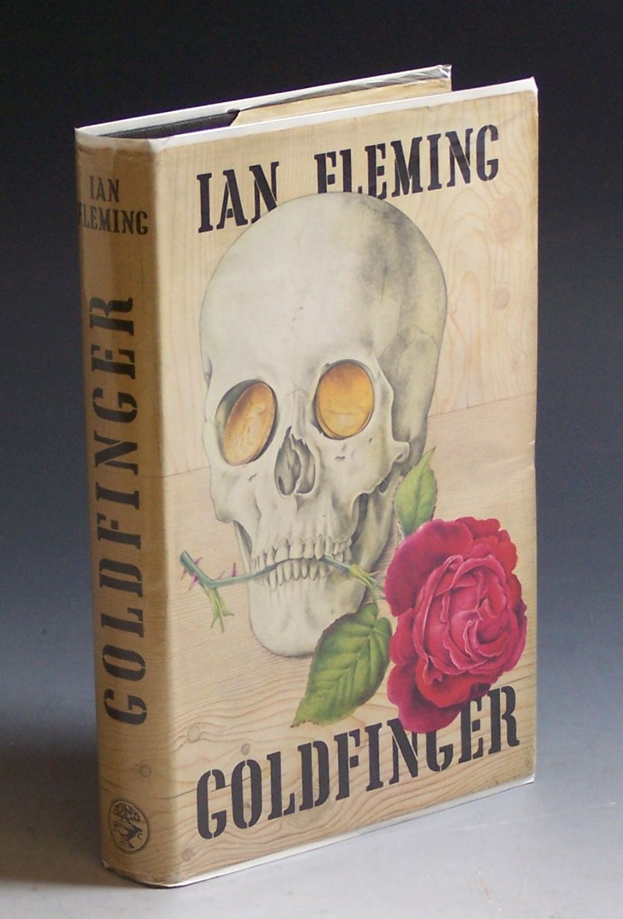 Fleming, Ian