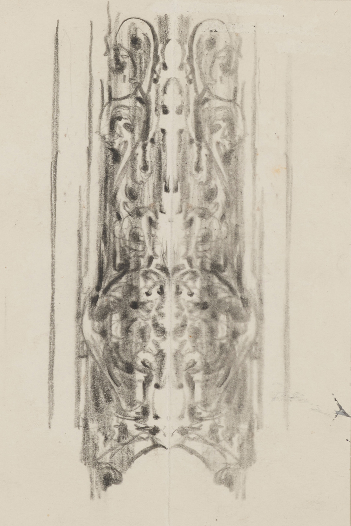 SIR ALFRED GILBERT (1854-1934)