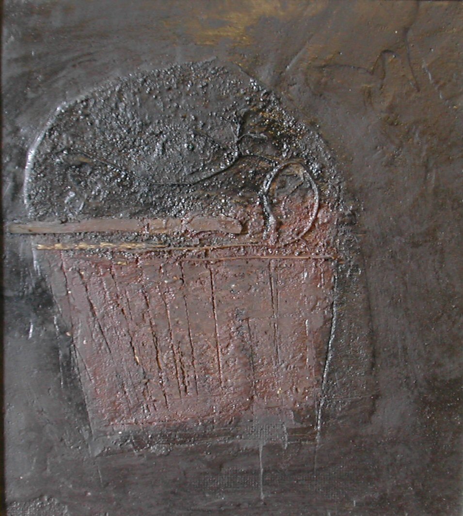 JOAN EARDLEY R.S.A (1921-1963)