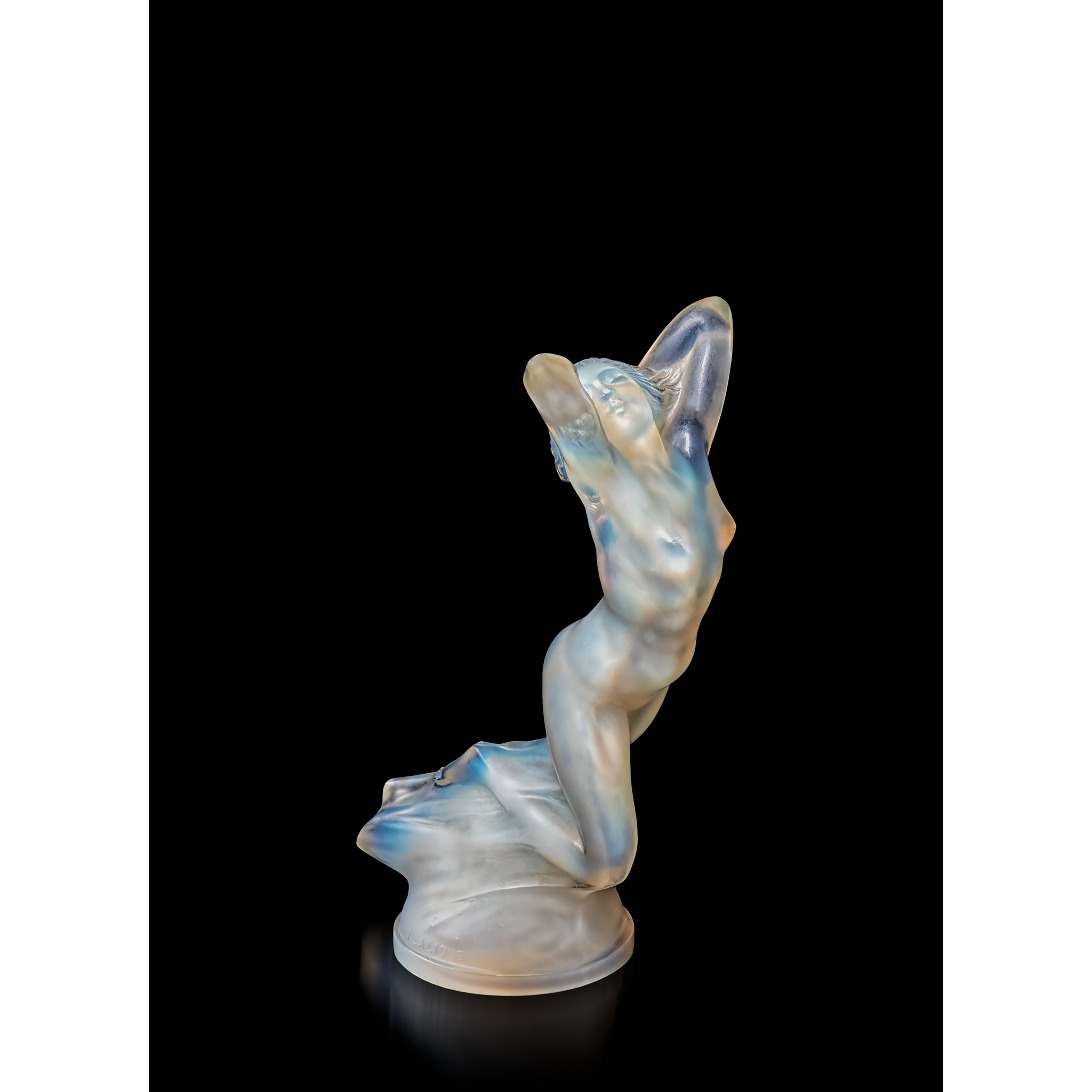 René Lalique (French 1860-1945)