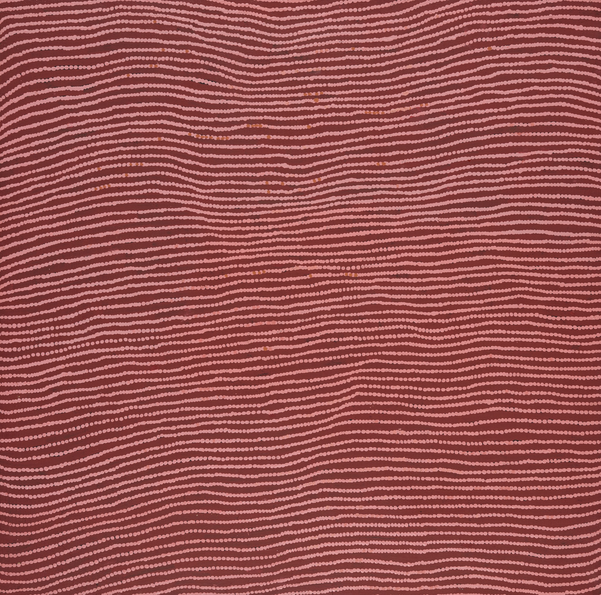 CHARLIE WARD TJAKAMARRA (AUSTRALIAN/ABORIGINAL 1940-2005)