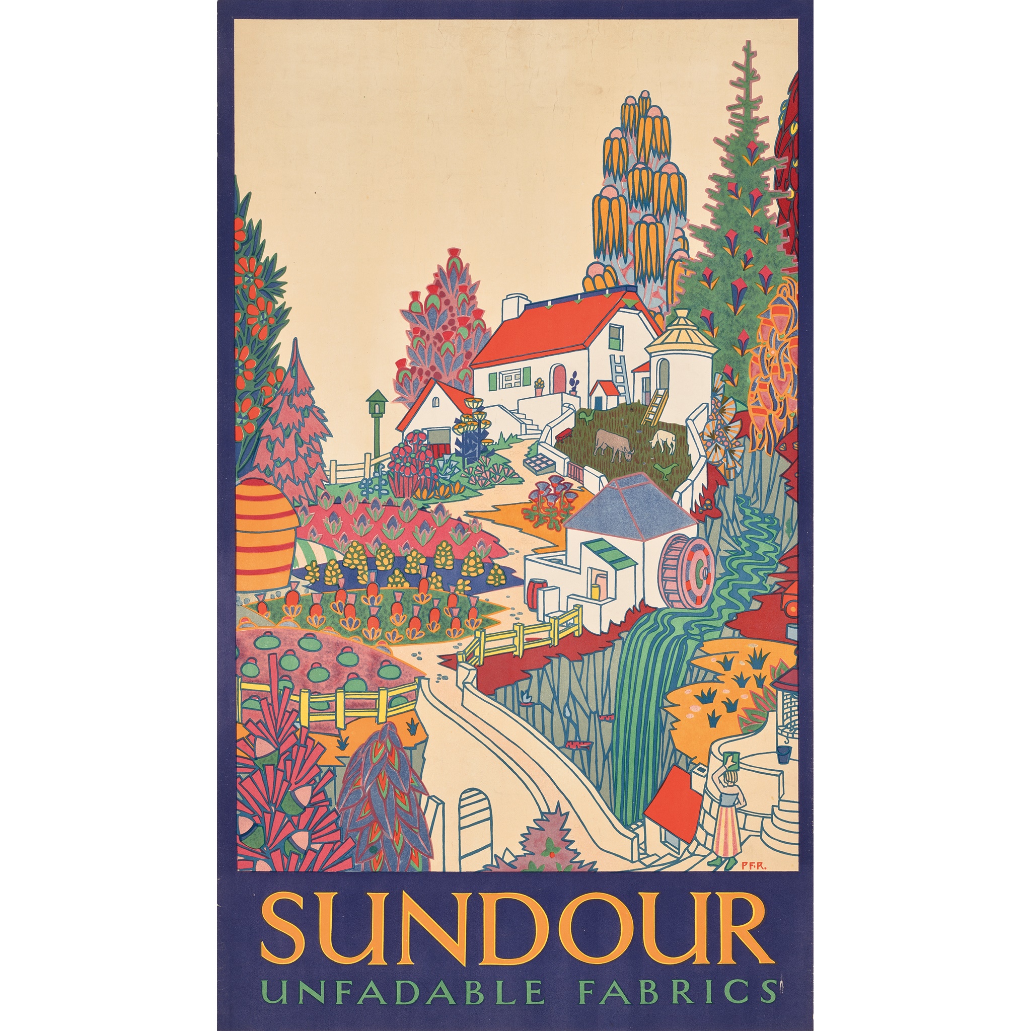 Philippe Forbes-Robertson (1898– 1968)