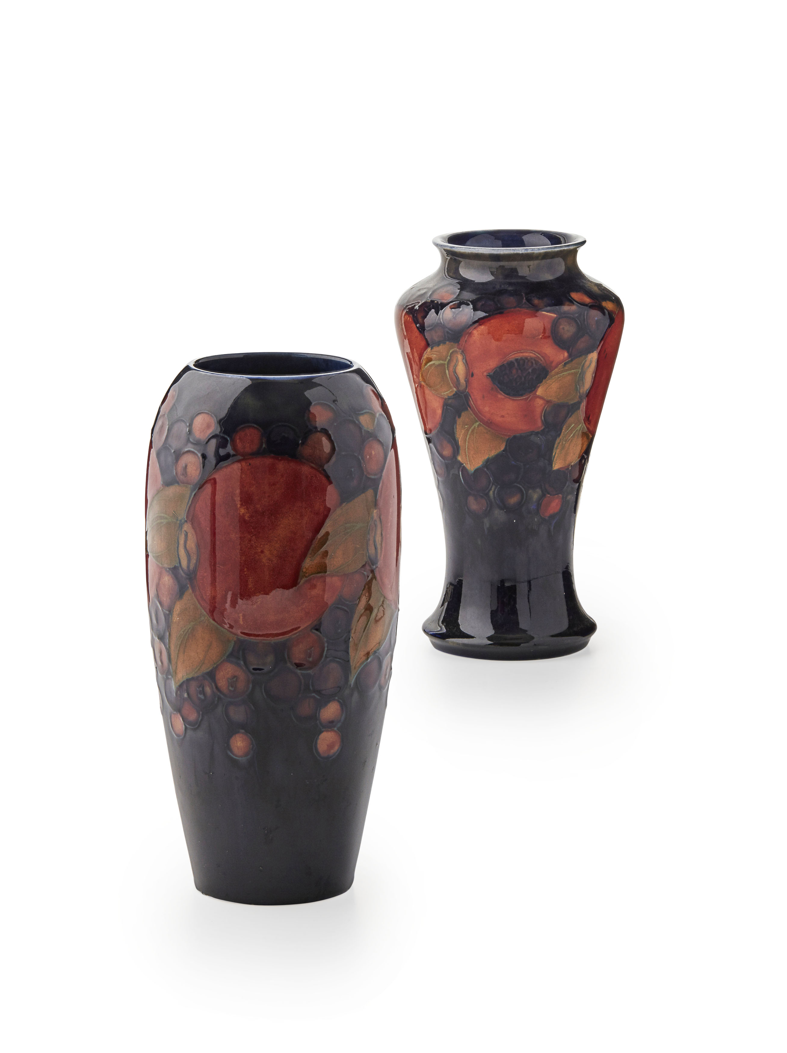 MOORCROFT POTTERY