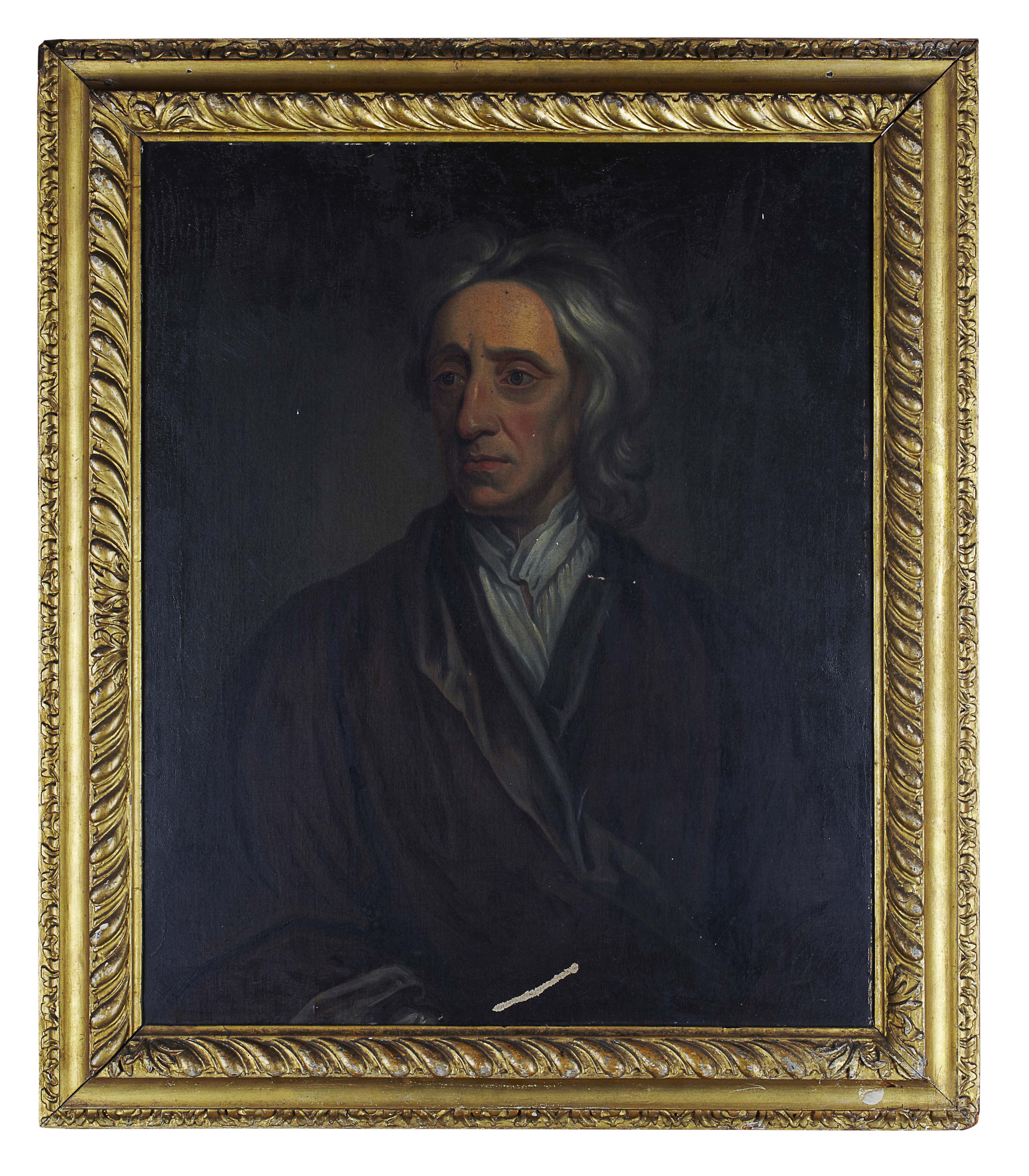 AFTER SIR GODFREY KNELLER