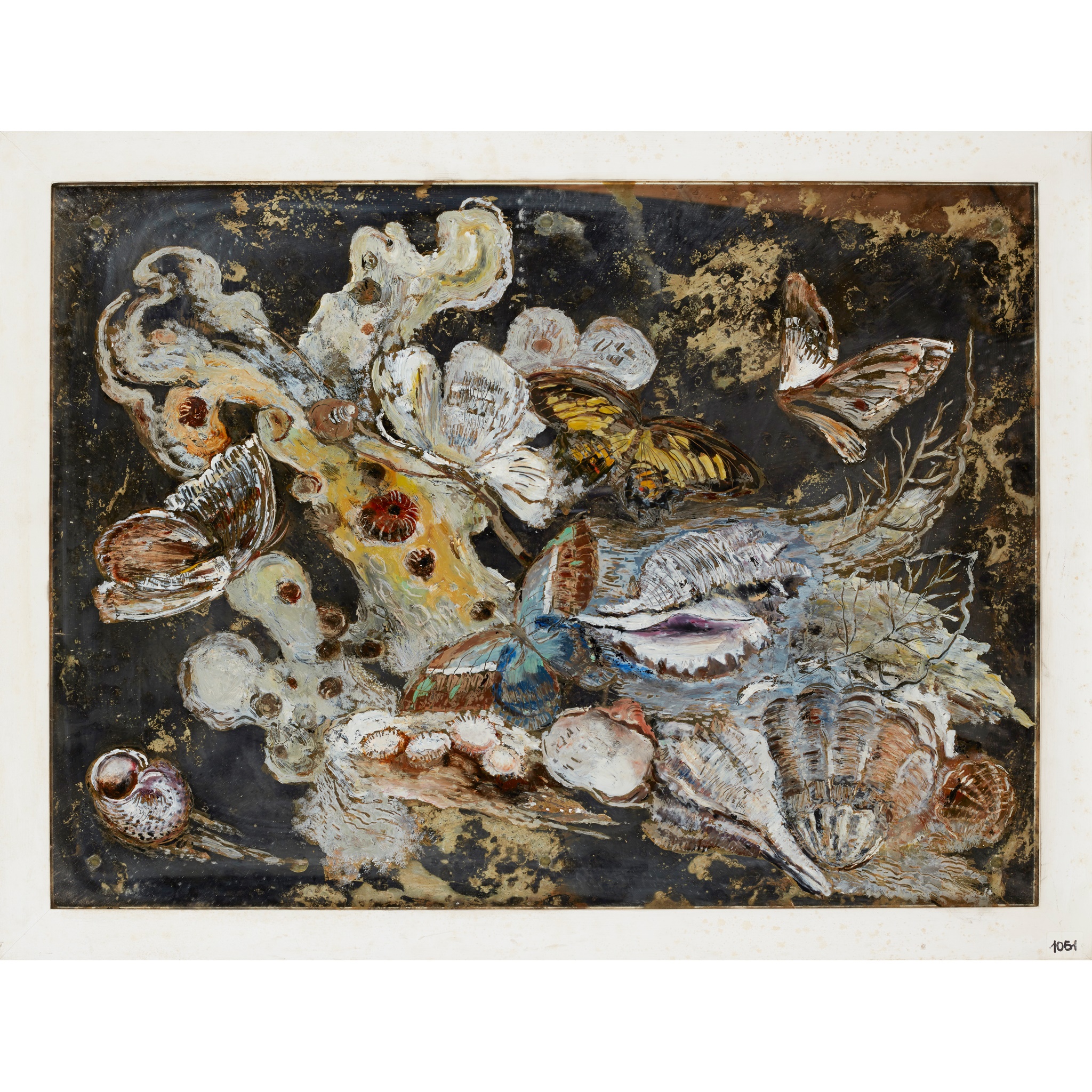 Edina Altara (Italian 1898-1983) (attributed to)