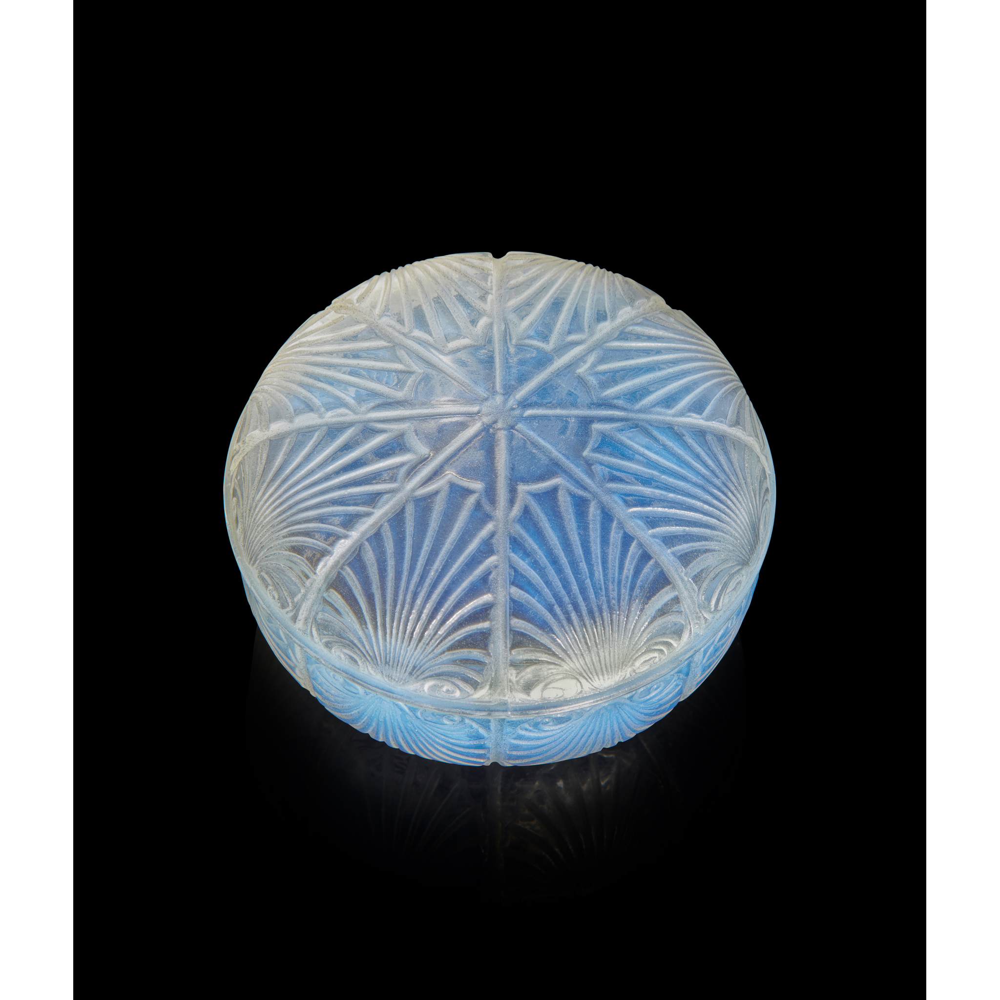 RENÉ LALIQUE (1860-1945)