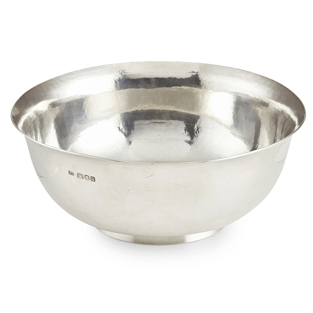 LESLIE GORDON DURBIN (BRITISH, 1913 - 2005)