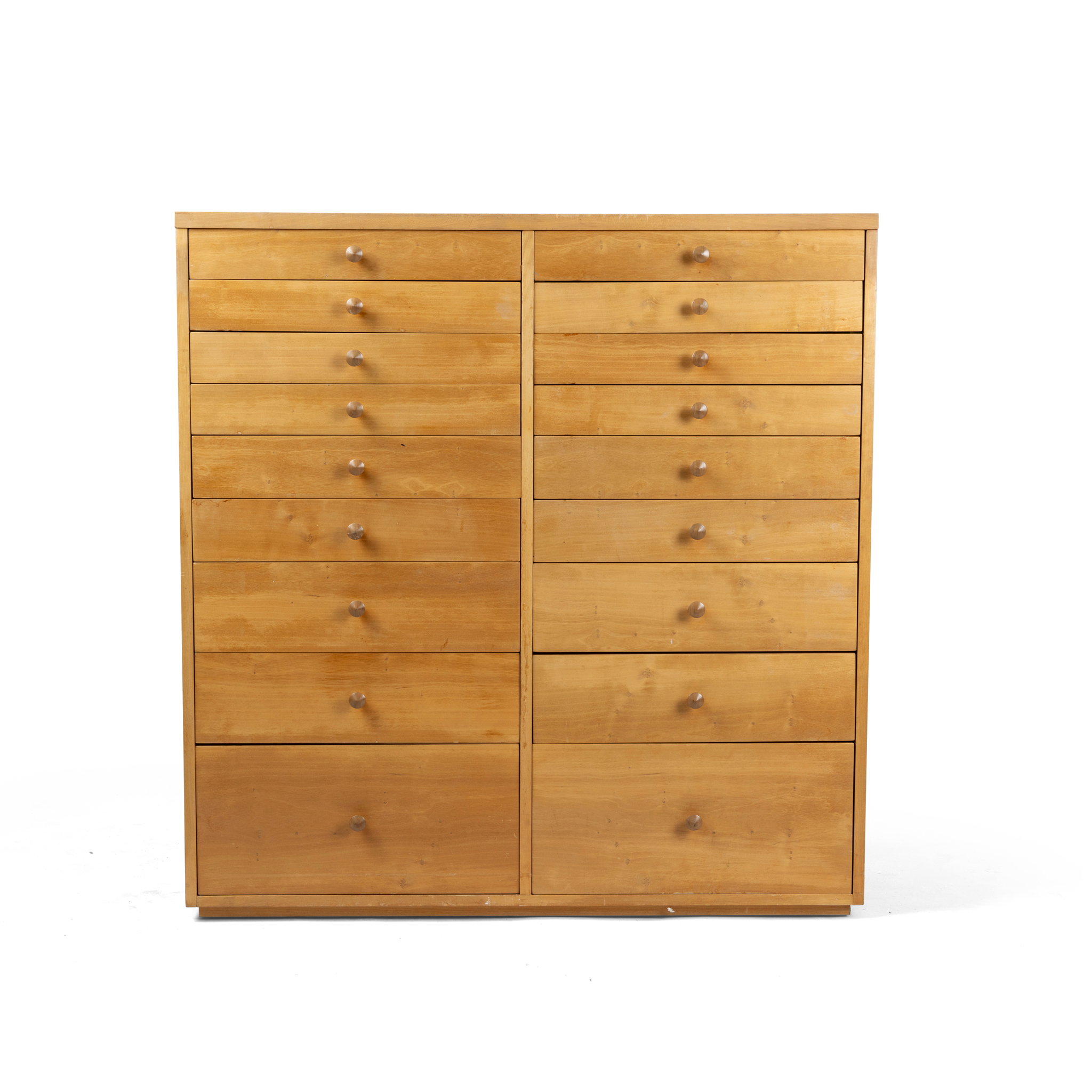 SIR TERENCE CONRAN (BRITISH 1931-2020) FOR BENCHMARK