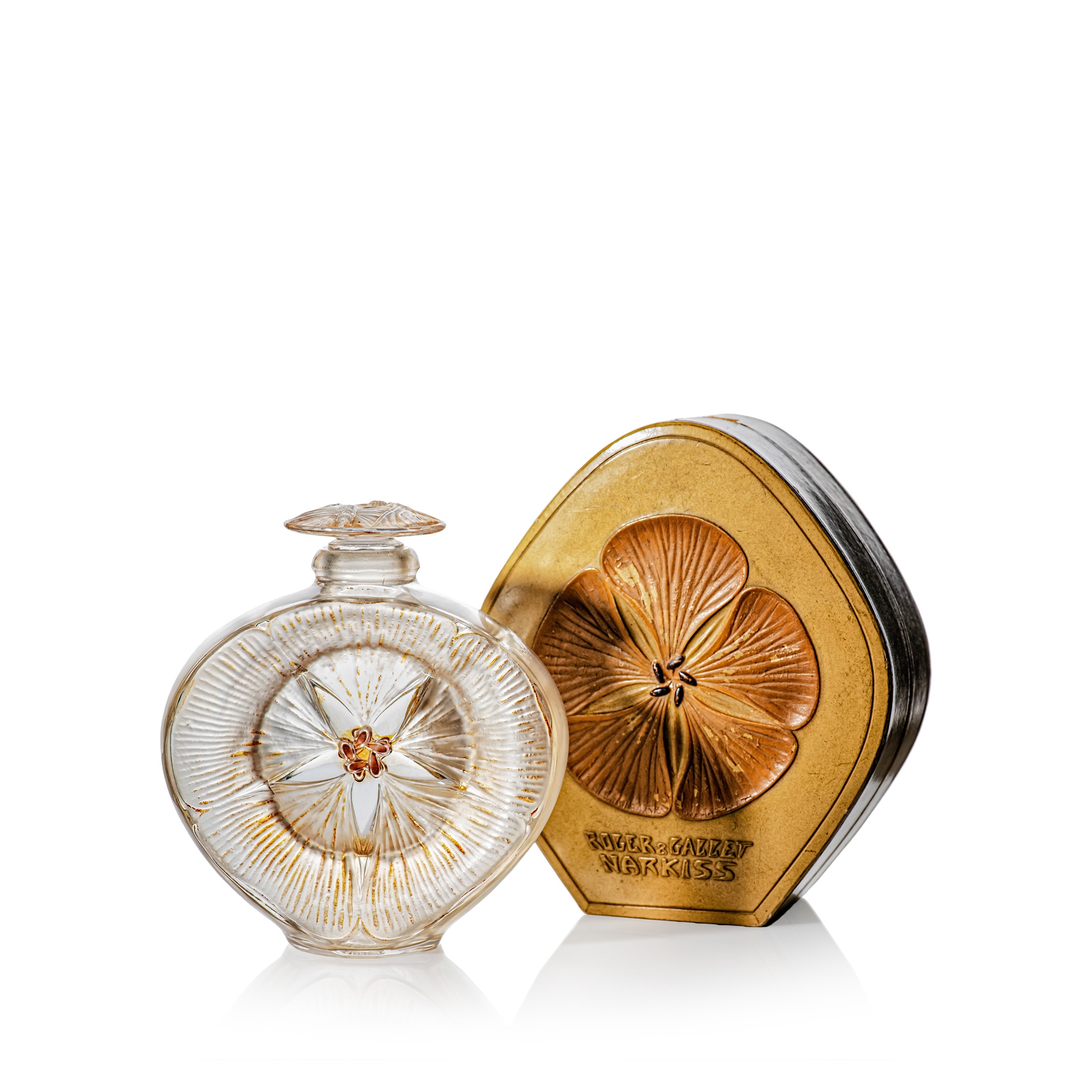 René Lalique (French 1860-1945)