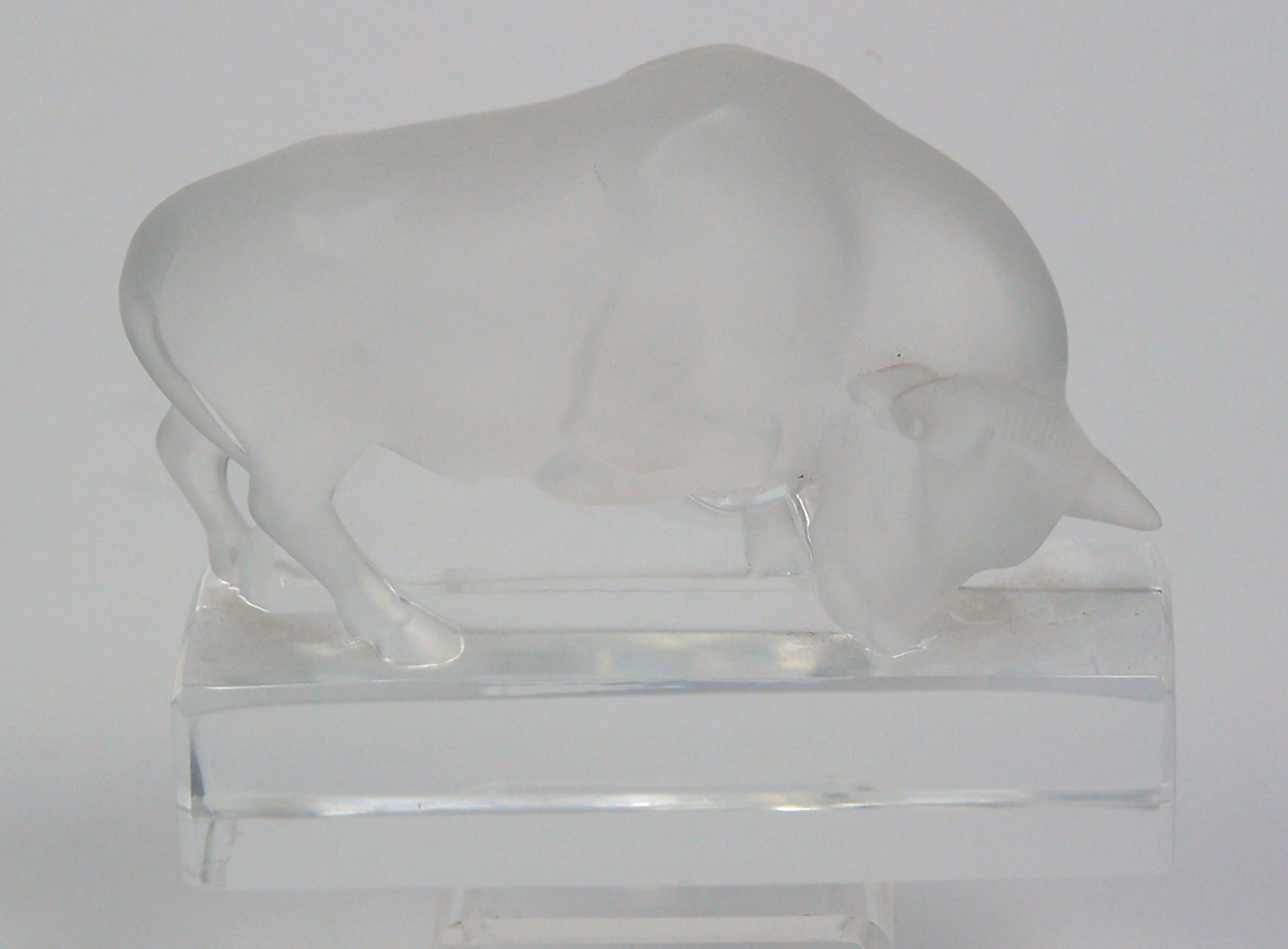 LALIQUE