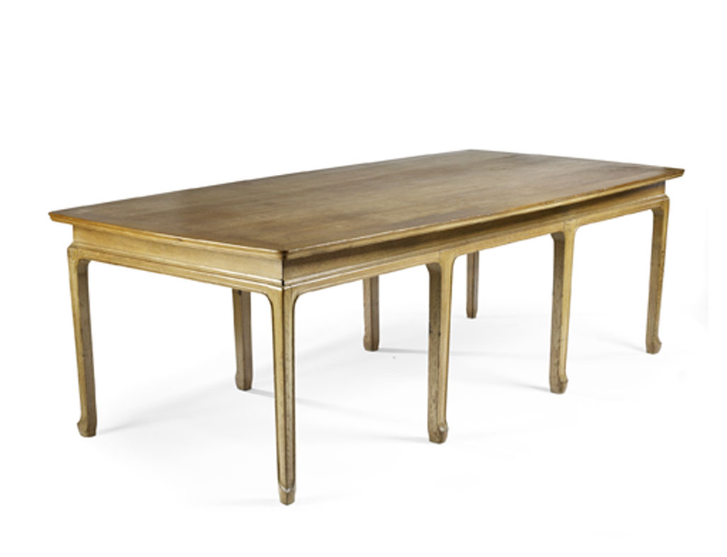 WHYTOCK & REID, EDINBURGH